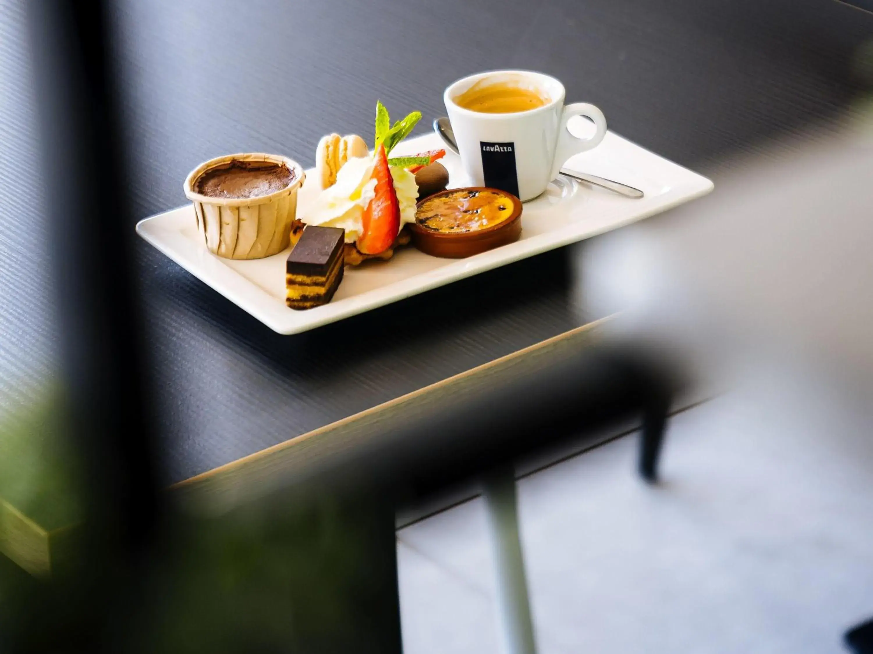 Restaurant/places to eat in Ibis Styles Lille Marcq En Baroeul Restaurant/places to eat in Ibis Styles Lille Marcq En Baroeul