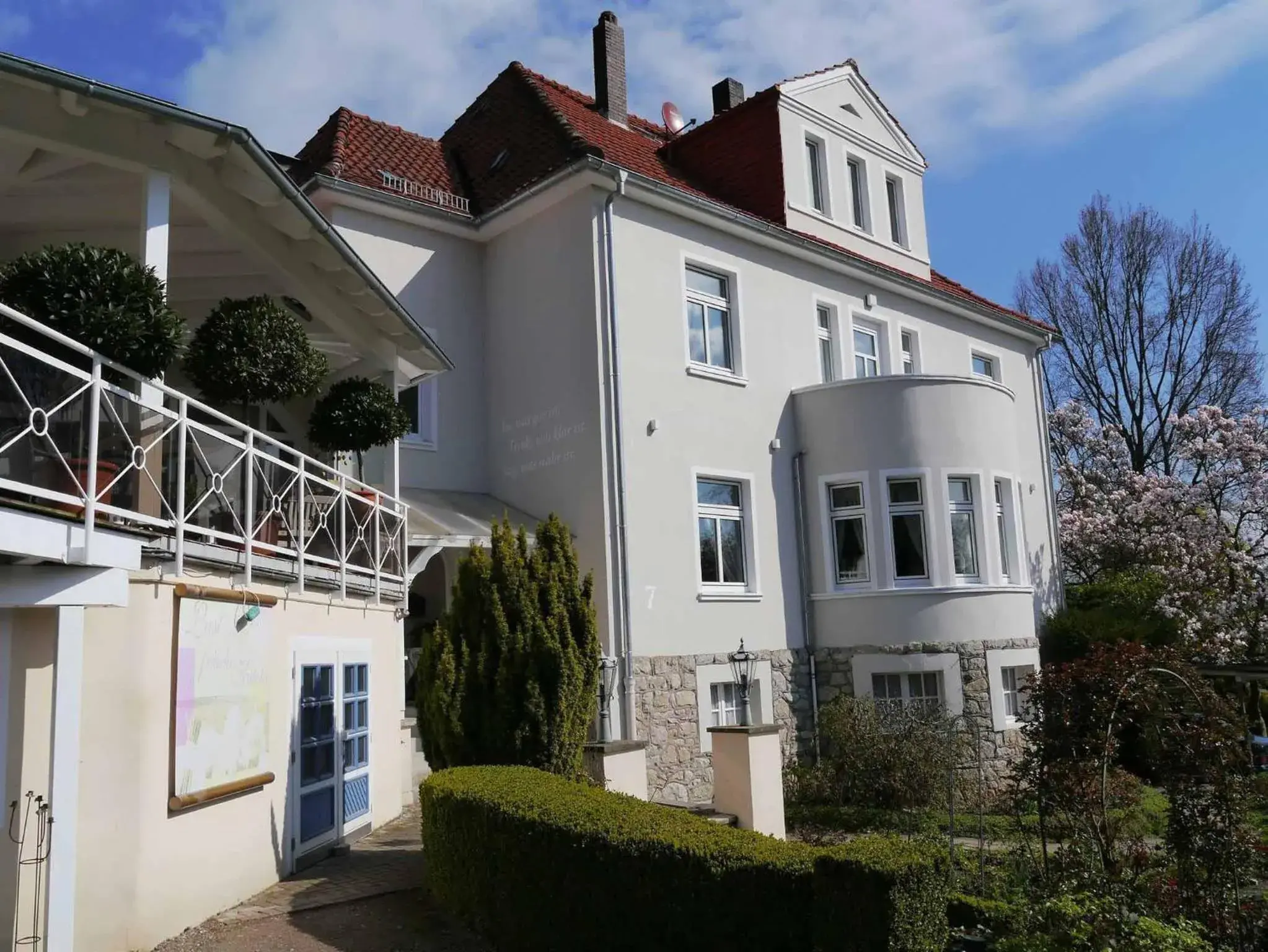 Böhler's Landgasthaus Böhler's Landgasthaus