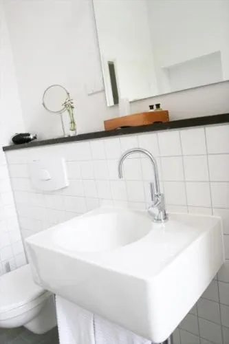 Decorative detail in Hotel Lorenz