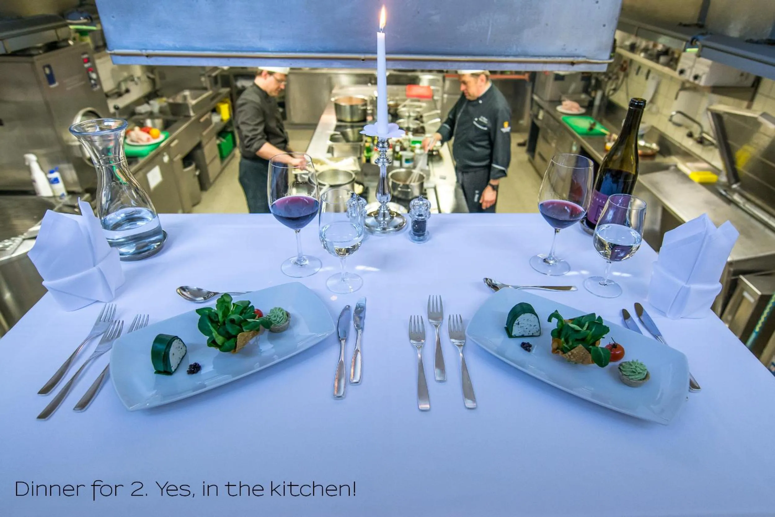 Activities in Sporthotel Pontresina