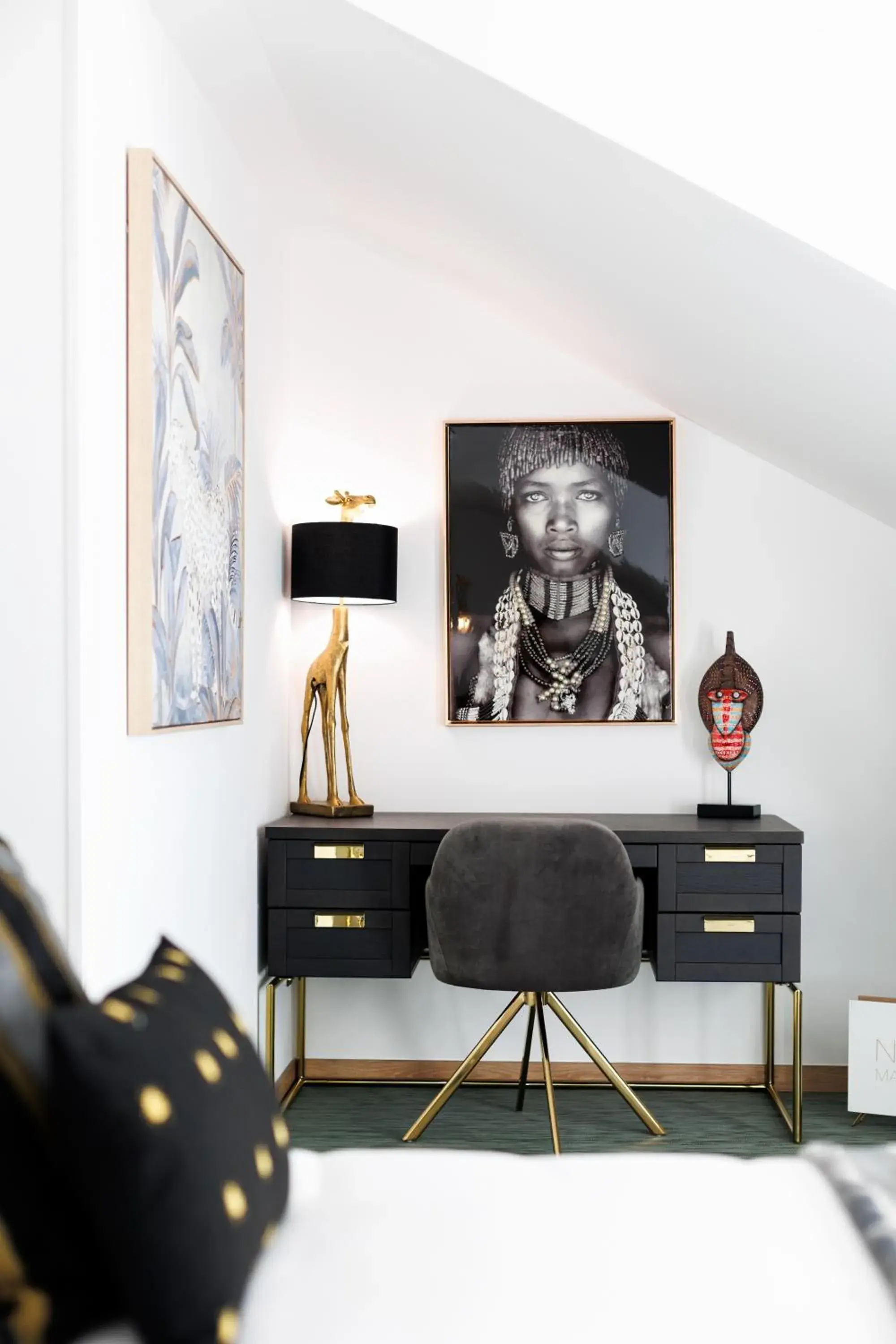 Queen Suite with Spa Bath Adults Only - single occupancy in Hotel Ecos del Sella Queen Suite with Spa Bath Adults Only - single occupancy in Hotel Ecos del Sella