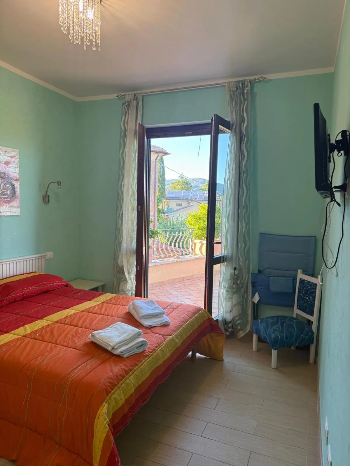 I Due Melograni Agriresort