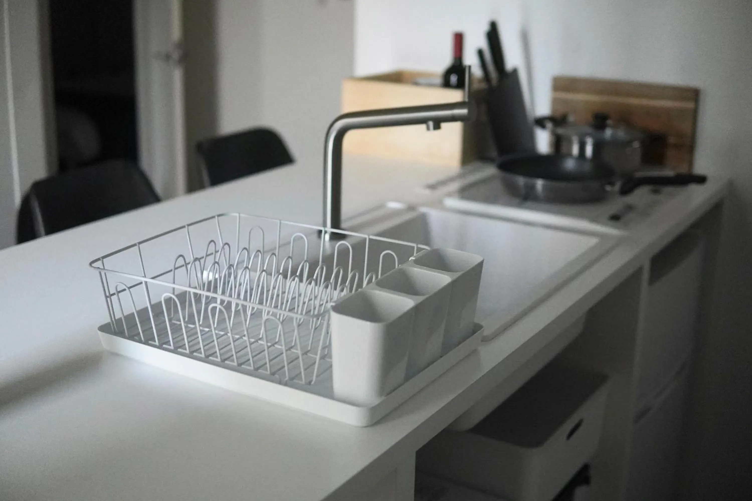 stove in HOTEL WHEAT WACCA