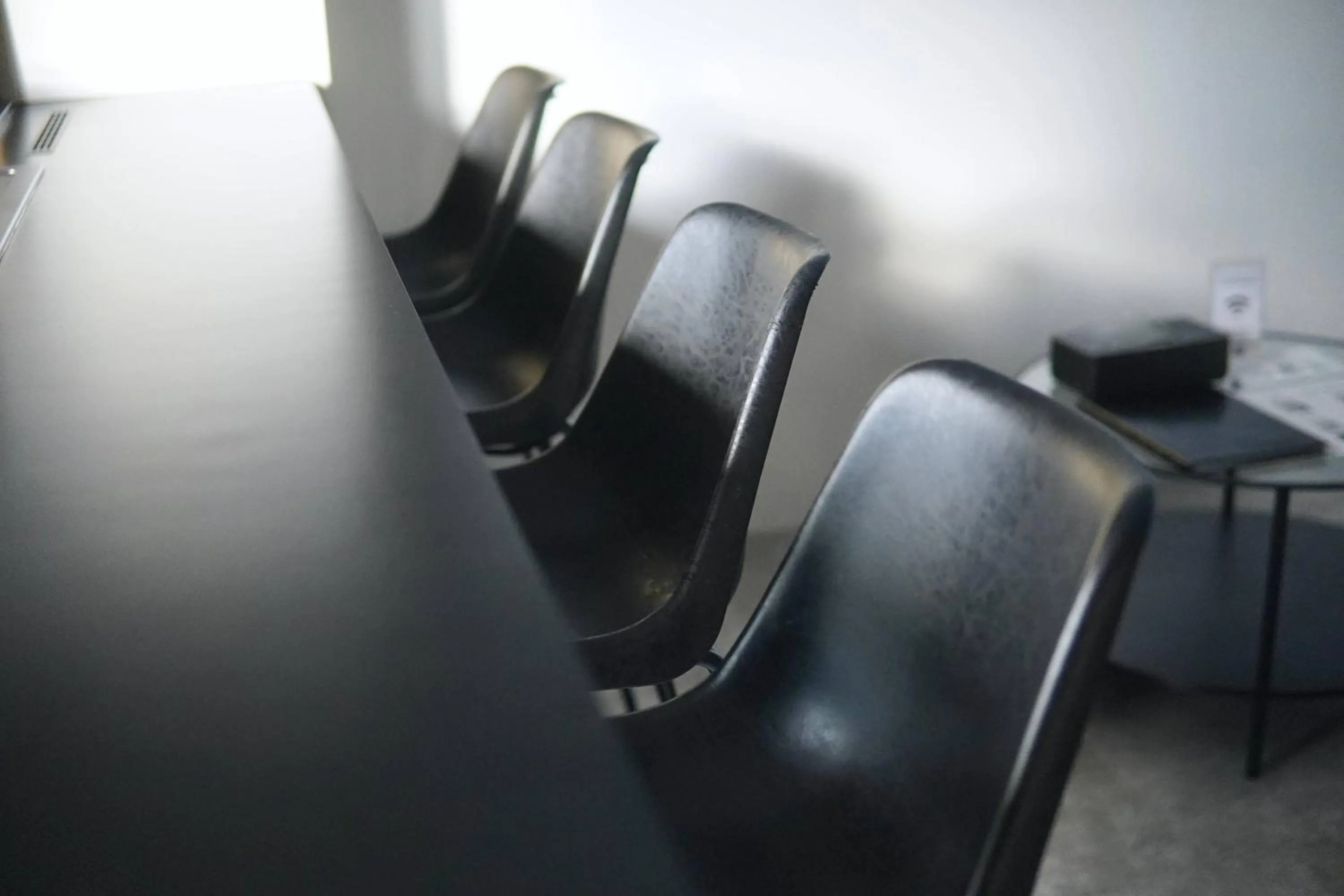 Living room in HOTEL WHEAT WACCA