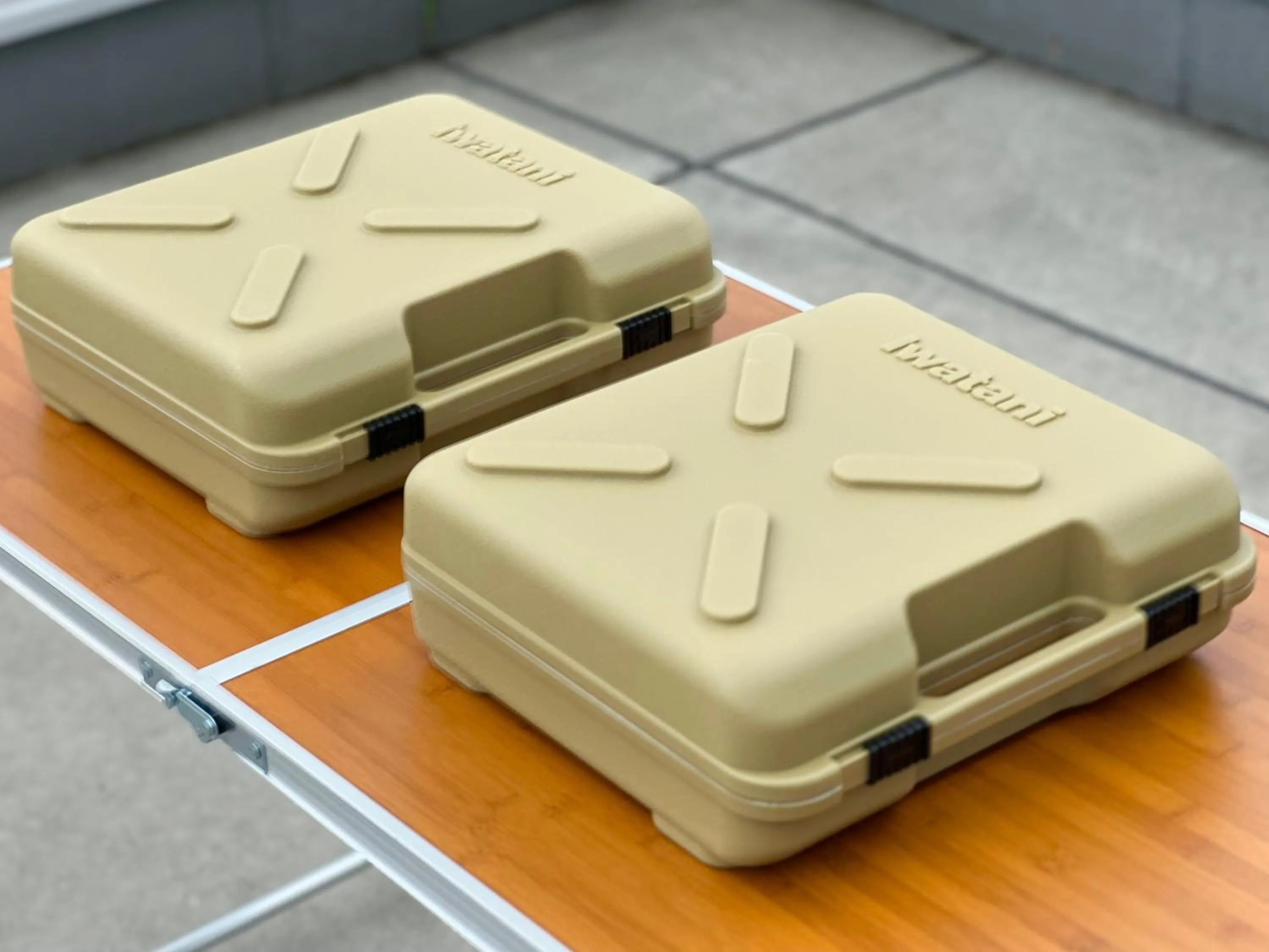 BBQ facilities in HOTEL WHEAT WACCA