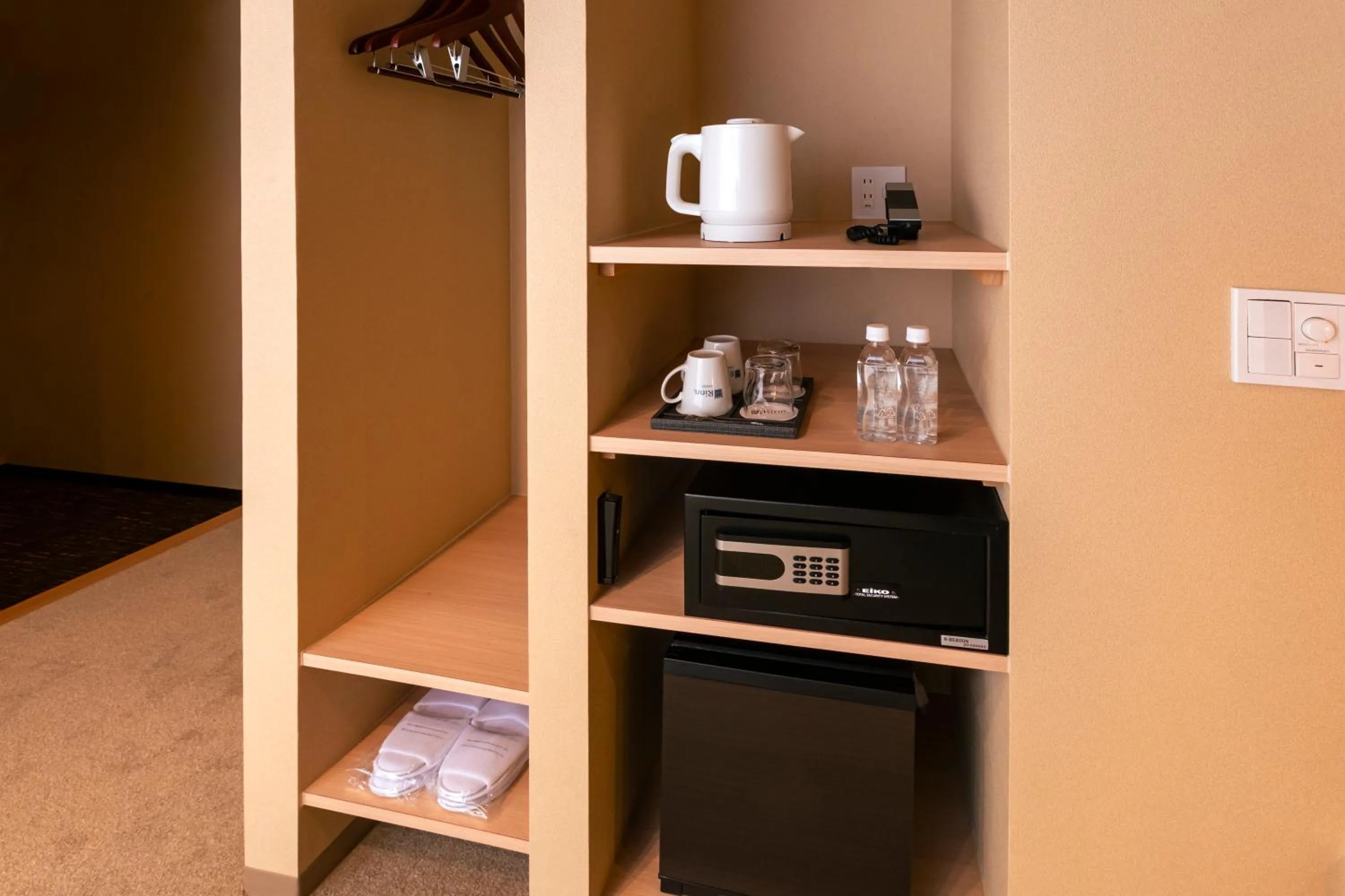 Other in Rinn Kitagomon