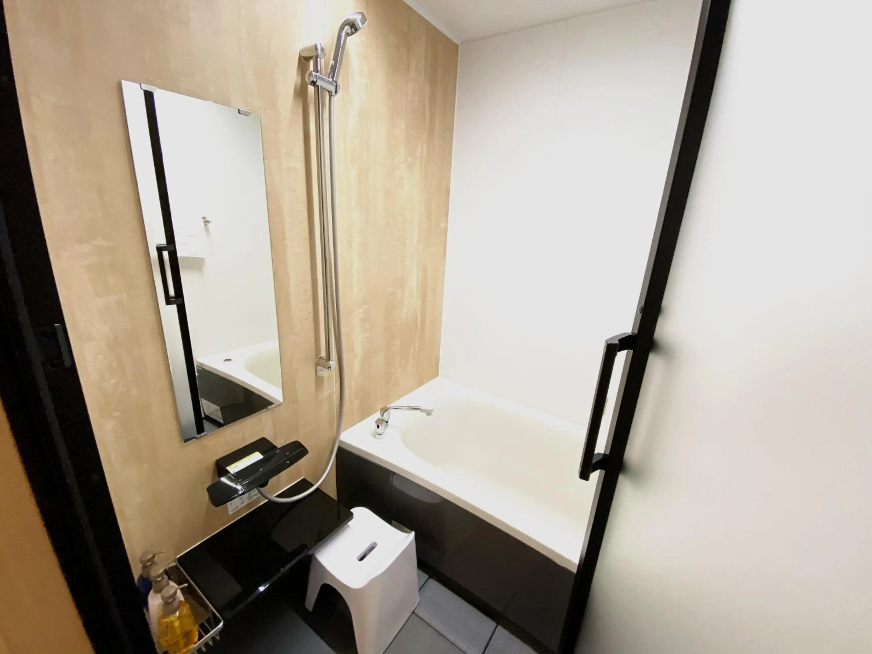 Bathroom in Rinn Kitagomon