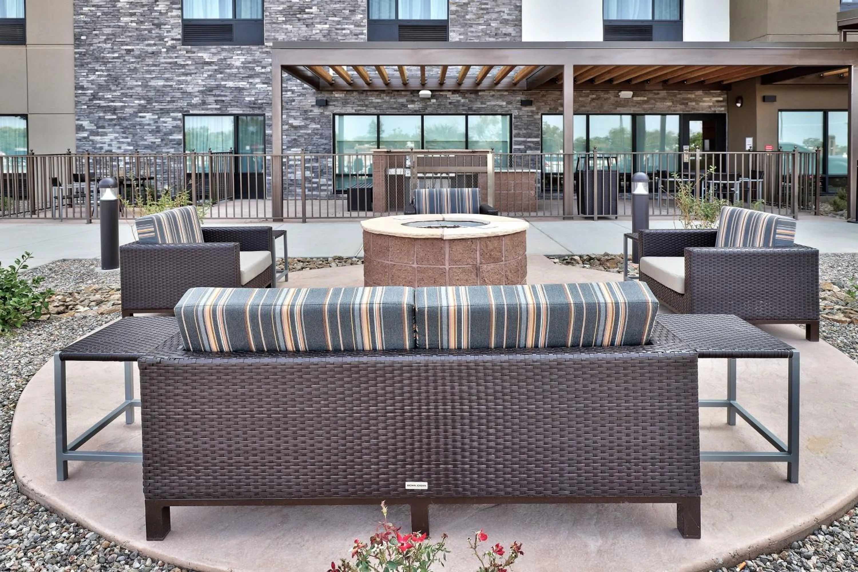 Other in TownePlace Suites by Marriott Albuquerque Old Town