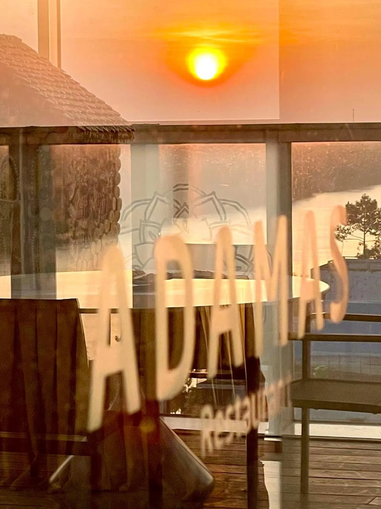 Restaurant/places to eat in Diamond Stars Ben Tre Hotel