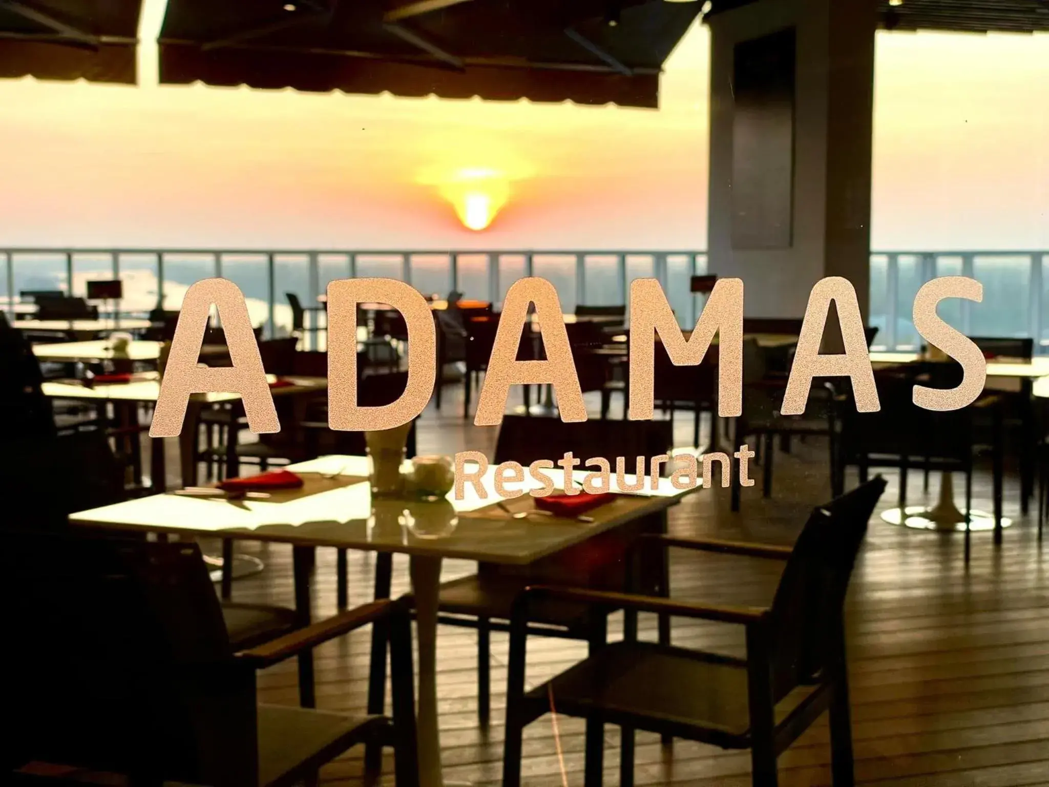 Restaurant/places to eat in Diamond Stars Ben Tre Hotel Restaurant/places to eat in Diamond Stars Ben Tre Hotel