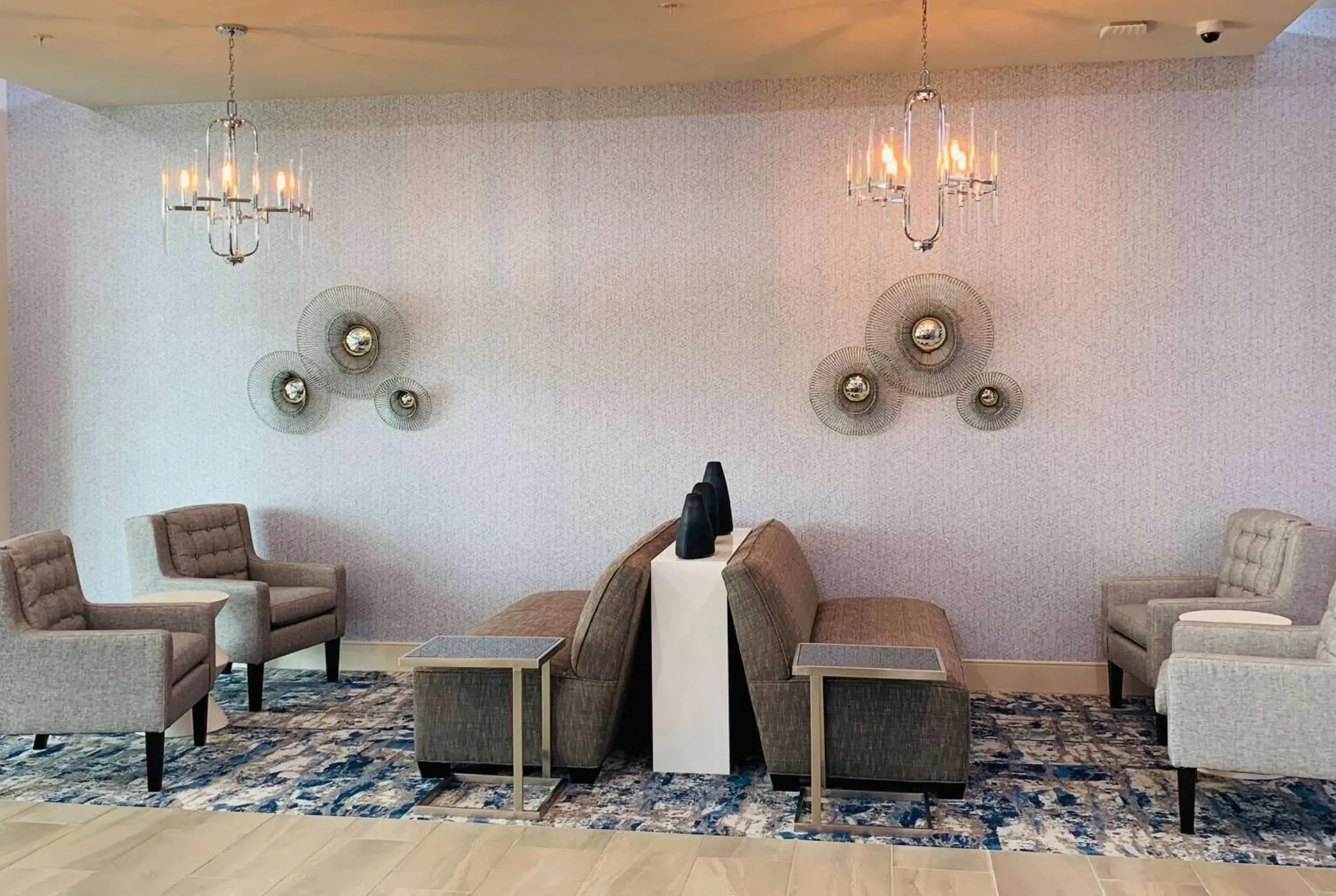 Restaurant/places to eat in La Quinta Inn & Suites by Wyndham - Red Oak TX IH-35E Restaurant/places to eat in La Quinta Inn & Suites by Wyndham - Red Oak TX IH-35E