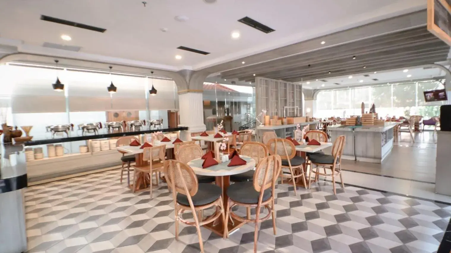 Restaurant/places to eat in FIM by Zigna Restaurant/places to eat in FIM by Zigna