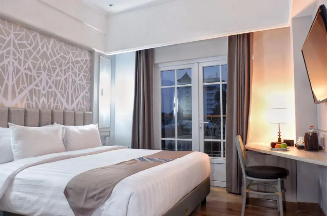 Bedroom, Bed in FIM by Zigna Bedroom, Bed in FIM by Zigna