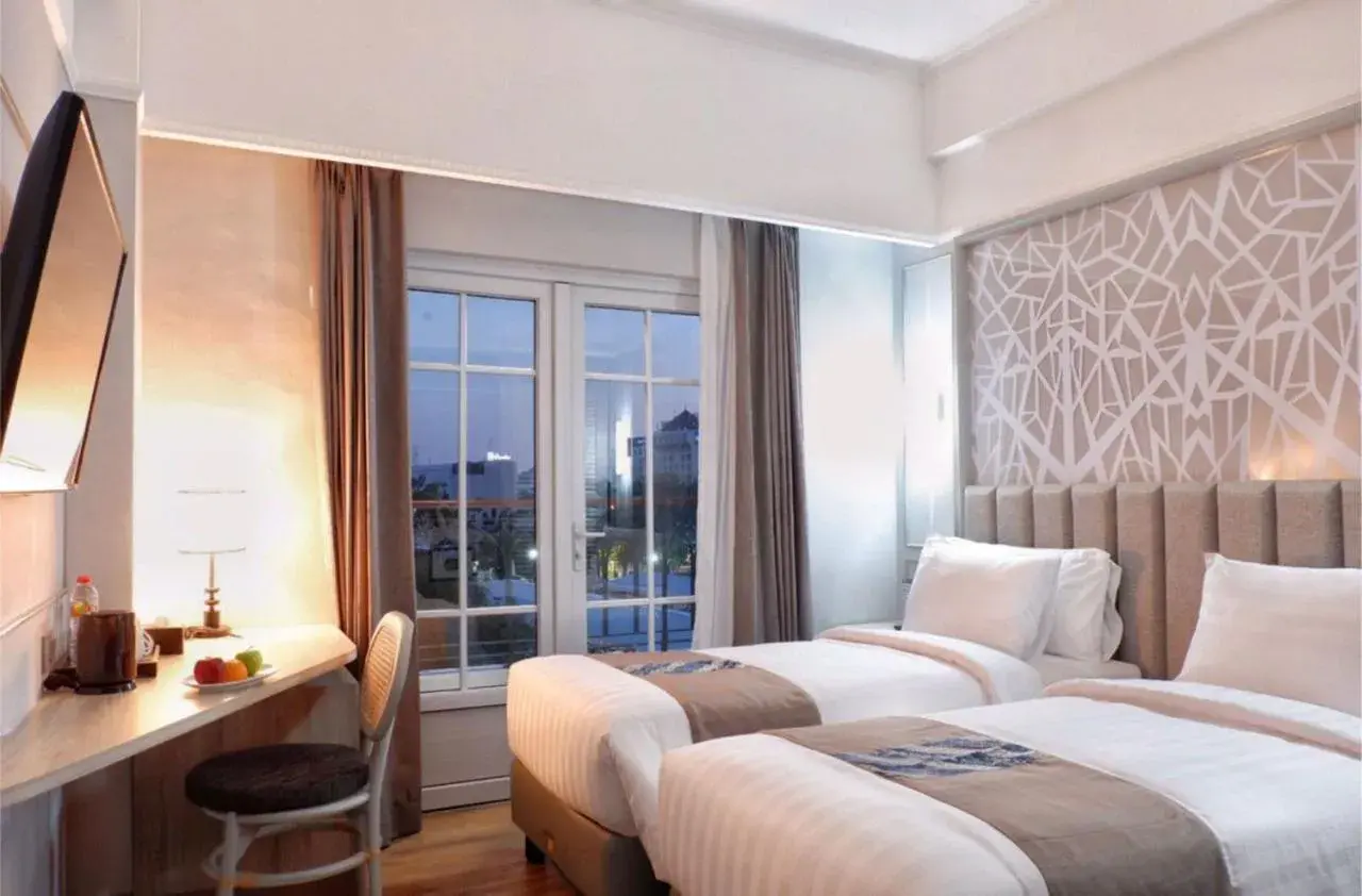 Bedroom, Bed in FIM by Zigna Bedroom, Bed in FIM by Zigna