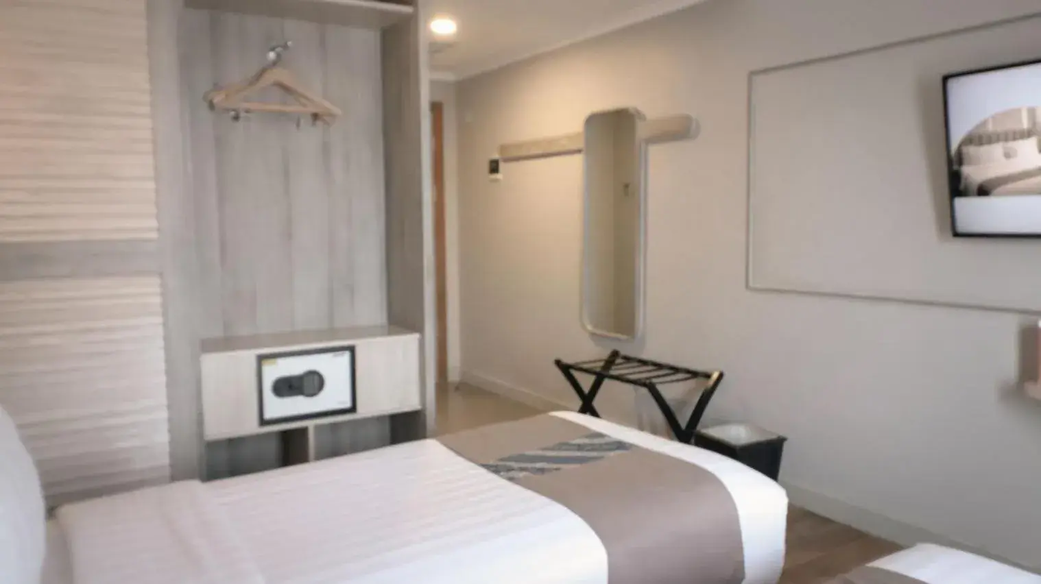 Bedroom, Bed in FIM by Zigna Bedroom, Bed in FIM by Zigna