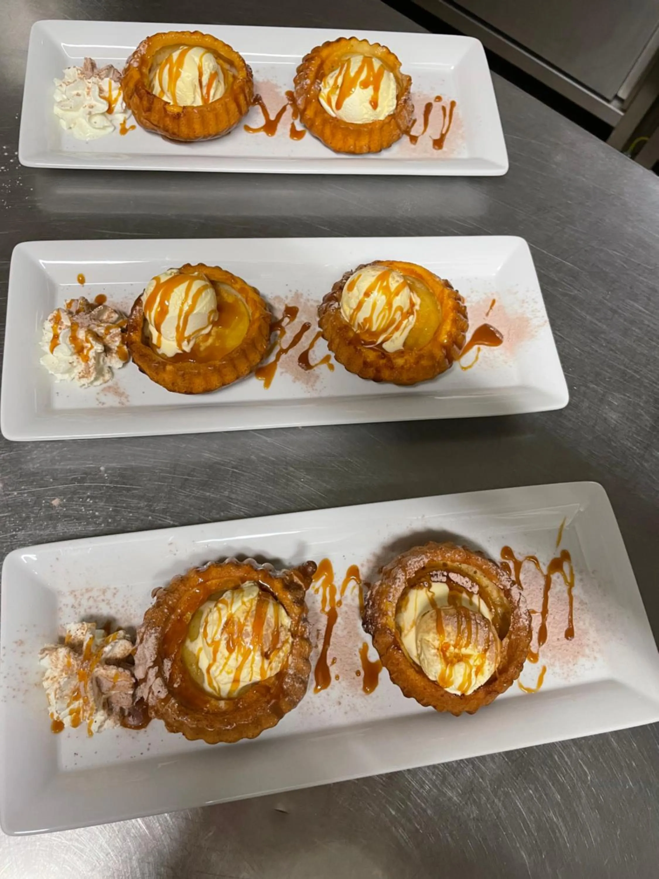 Restaurant/places to eat in Hotel & Gasthaus Zum Eichenkranz