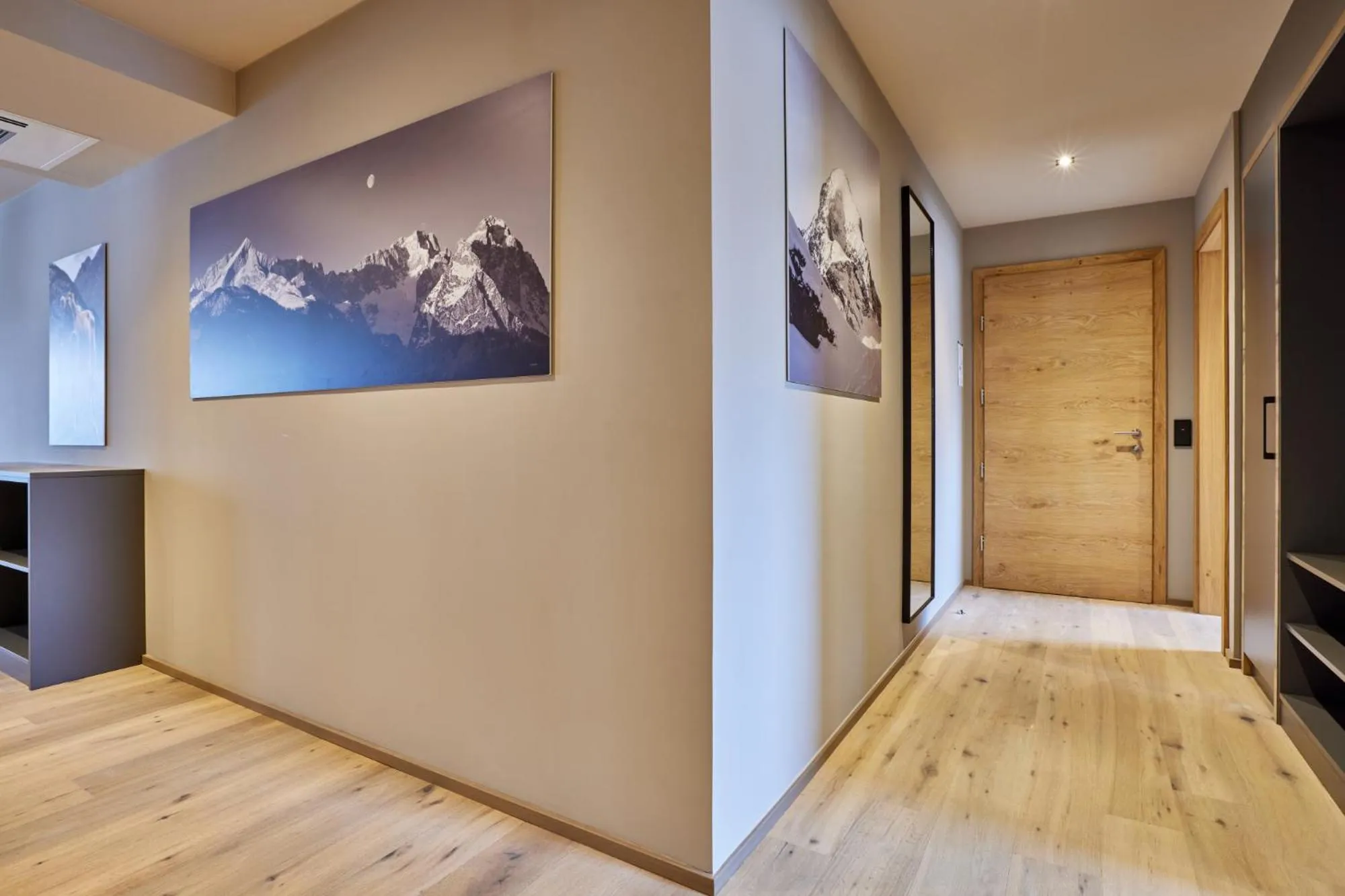 Decorative detail in moun10 urlaubswohnen