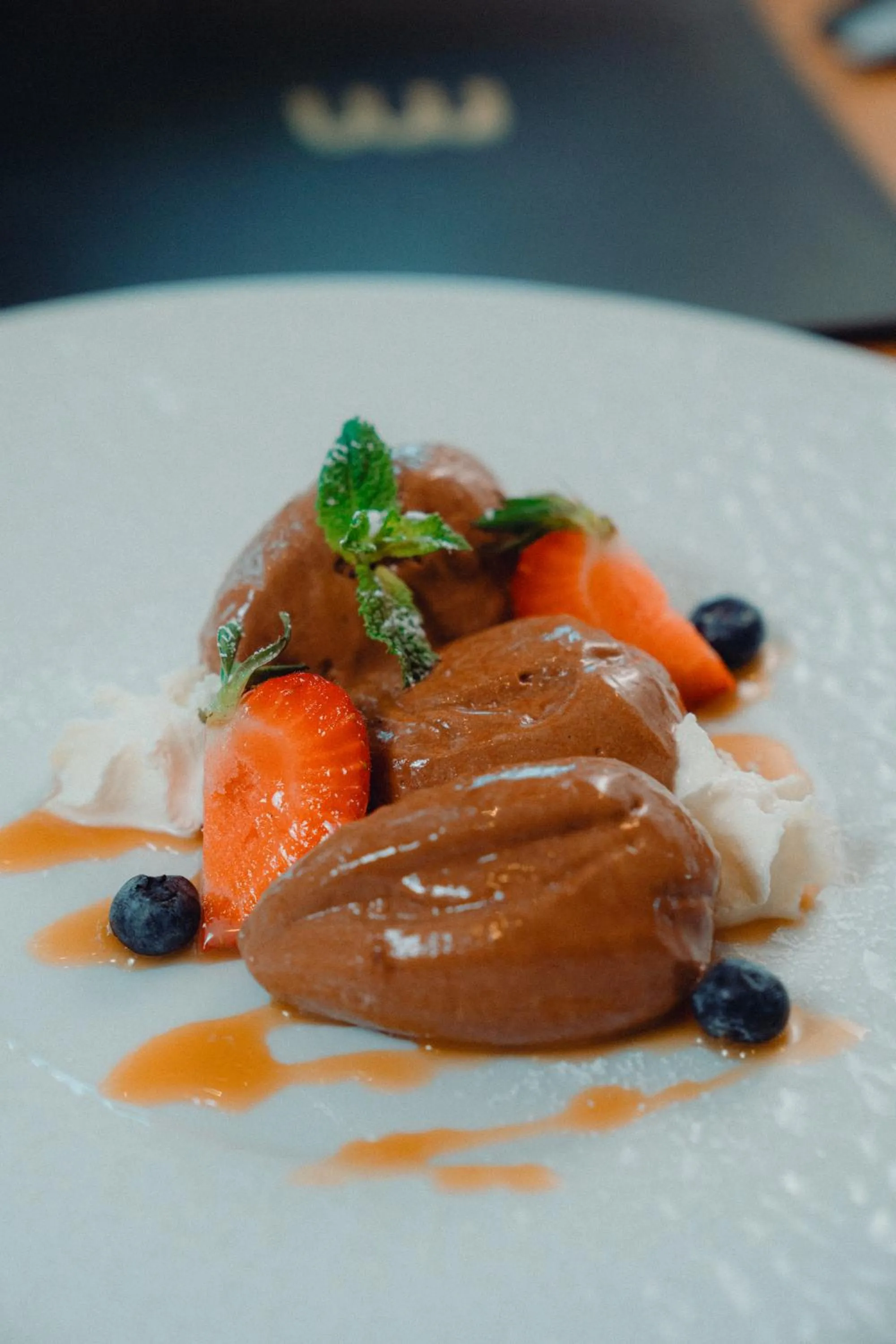 Restaurant/places to eat in ConventGarten Hotel & Restaurant - am Nord-Ostsee-Kanal