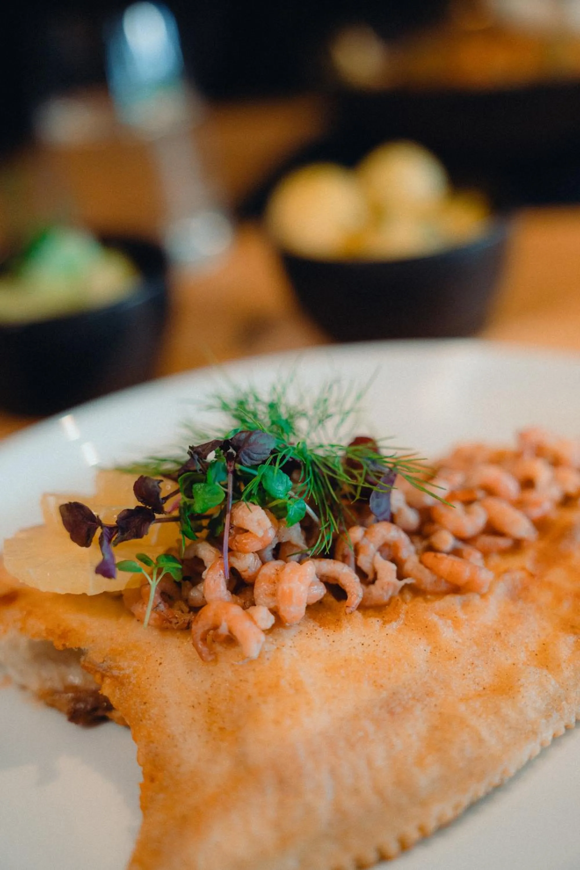 Restaurant/places to eat in ConventGarten Hotel & Restaurant - am Nord-Ostsee-Kanal