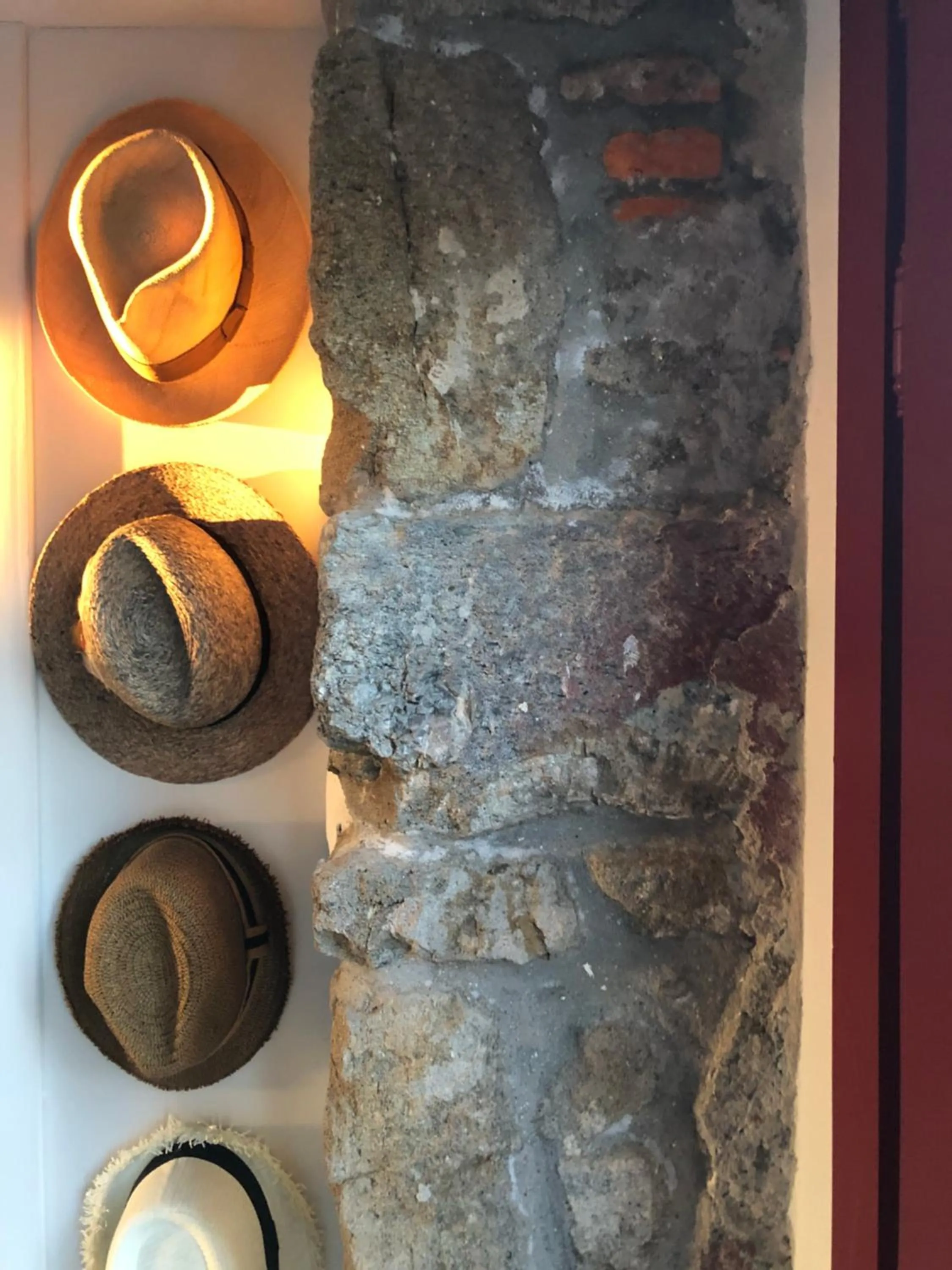 Property building in La ferme d'Ika