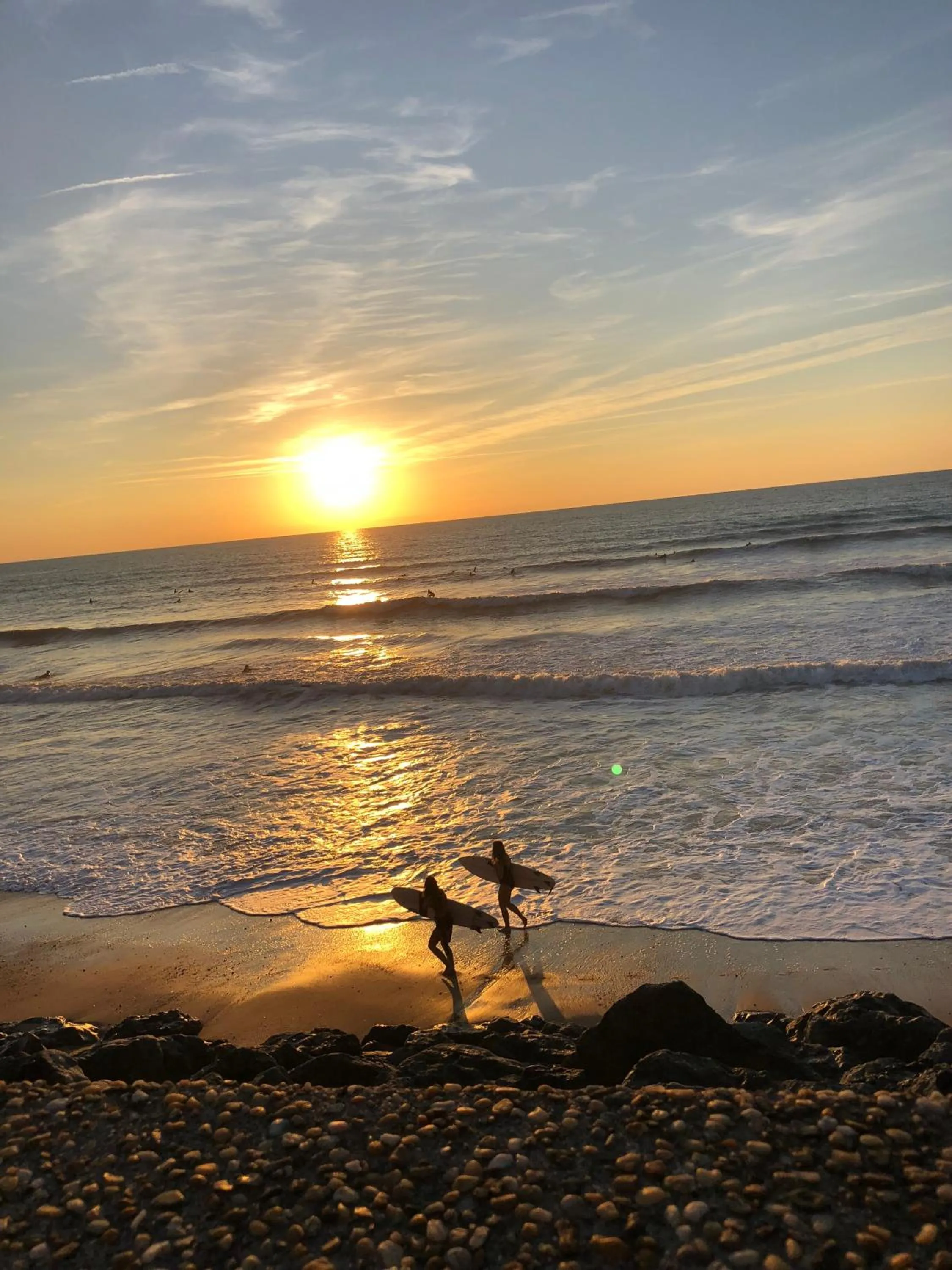 Activities in La ferme d'Ika