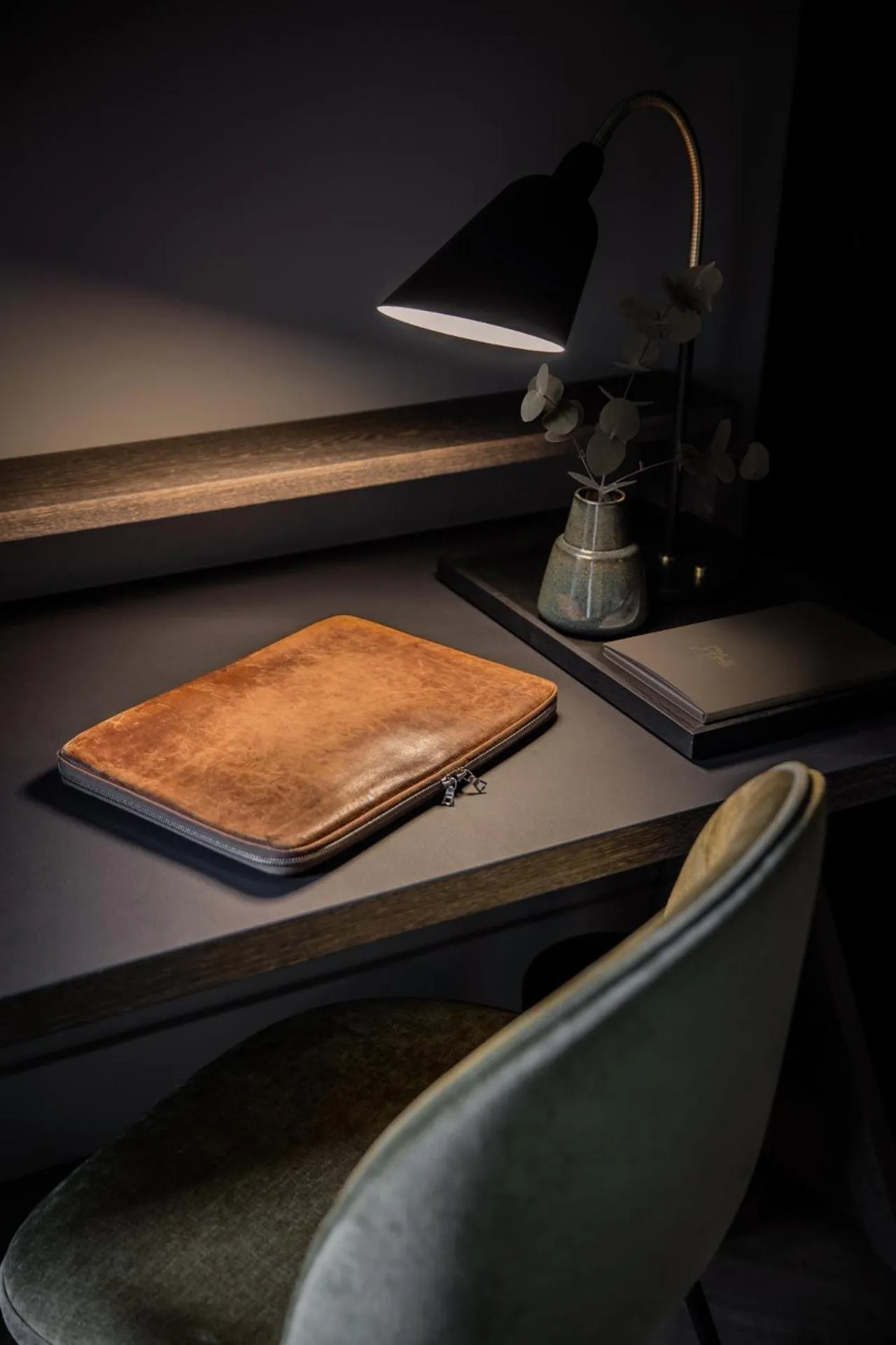 Decorative detail in Mauritzhof Hotel Münster