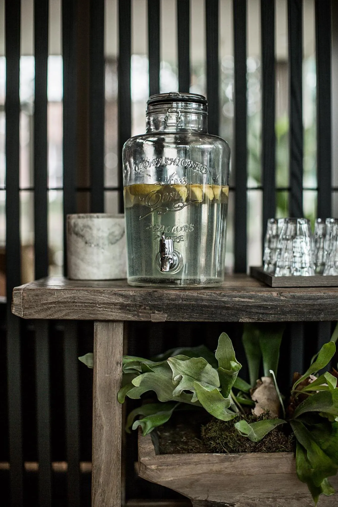 Lobby or reception in Mauritzhof Hotel Münster