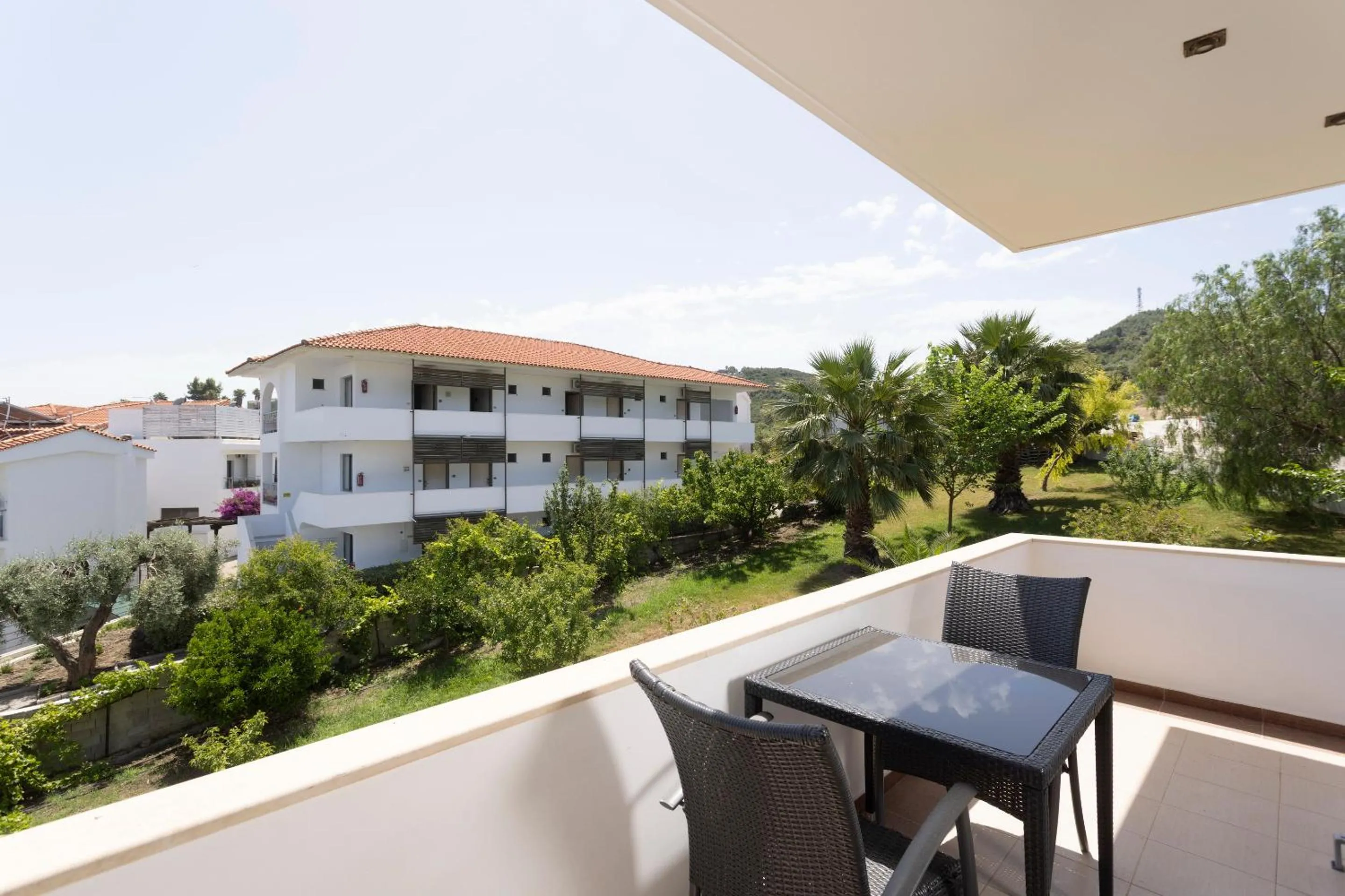 Villa Helga Exotic