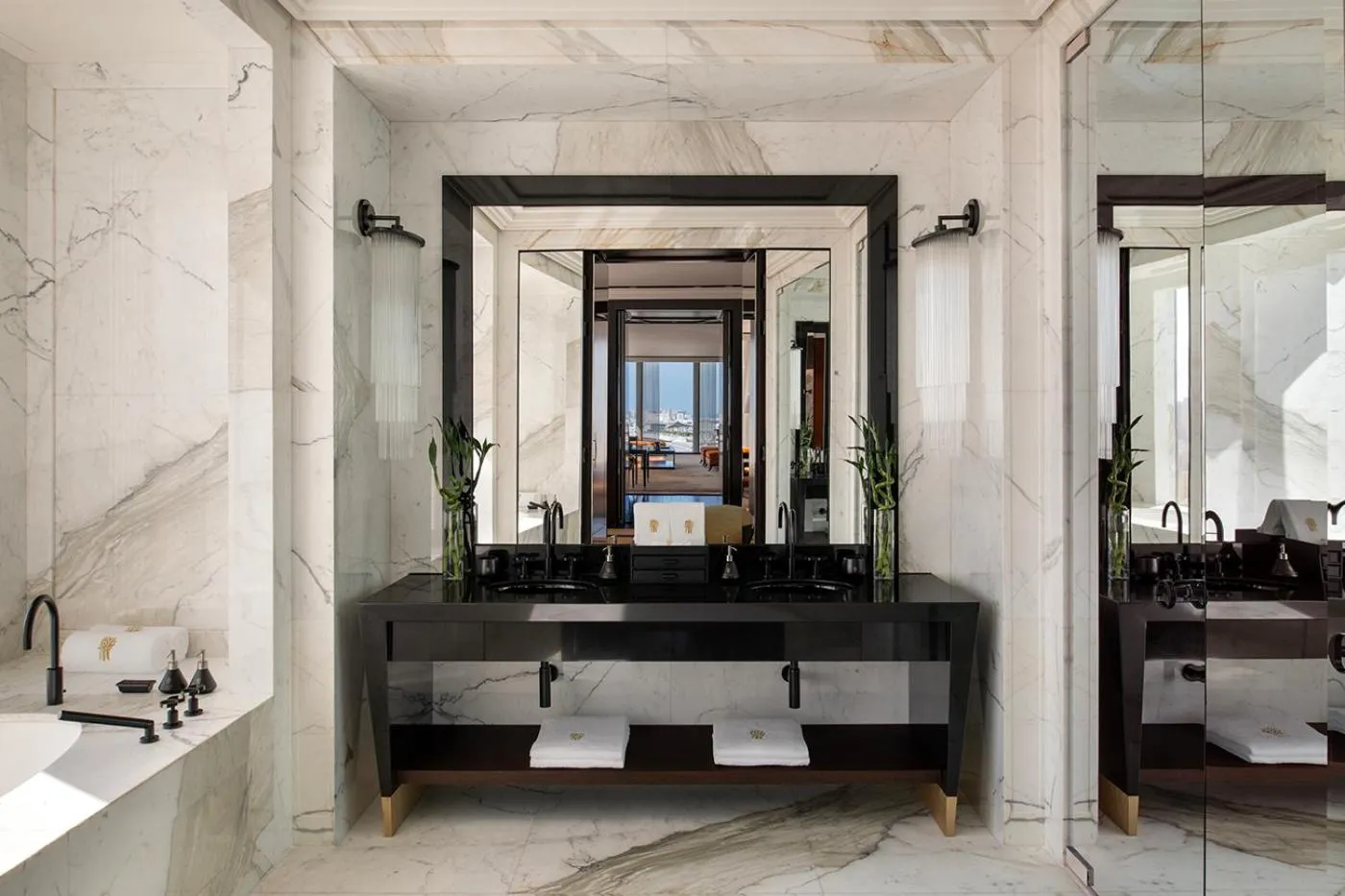 Banyan Tree Doha At La Cigale Mushaireb