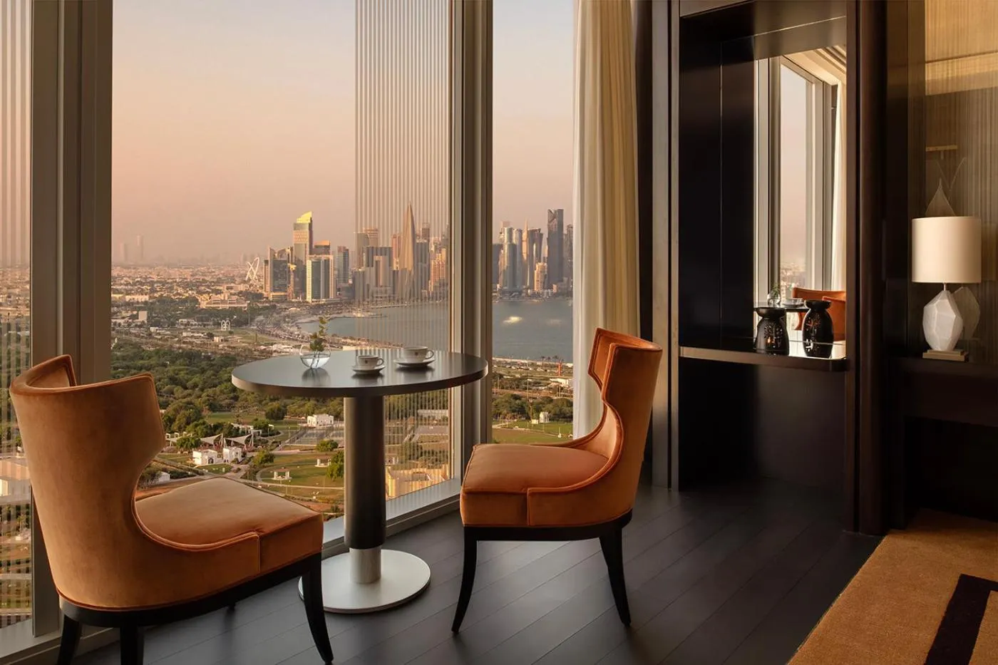 Banyan Tree Doha At La Cigale Mushaireb