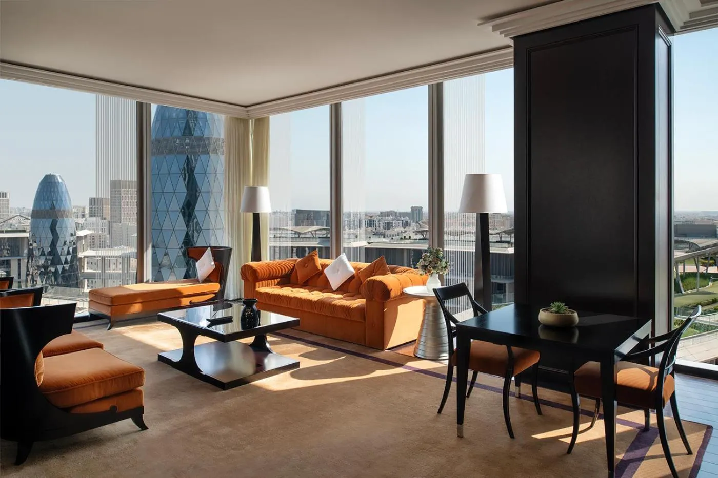 Banyan Tree Doha At La Cigale Mushaireb