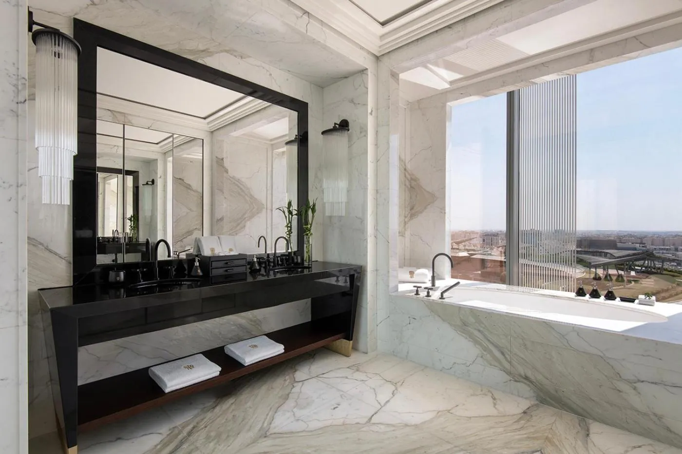 Banyan Tree Doha At La Cigale Mushaireb