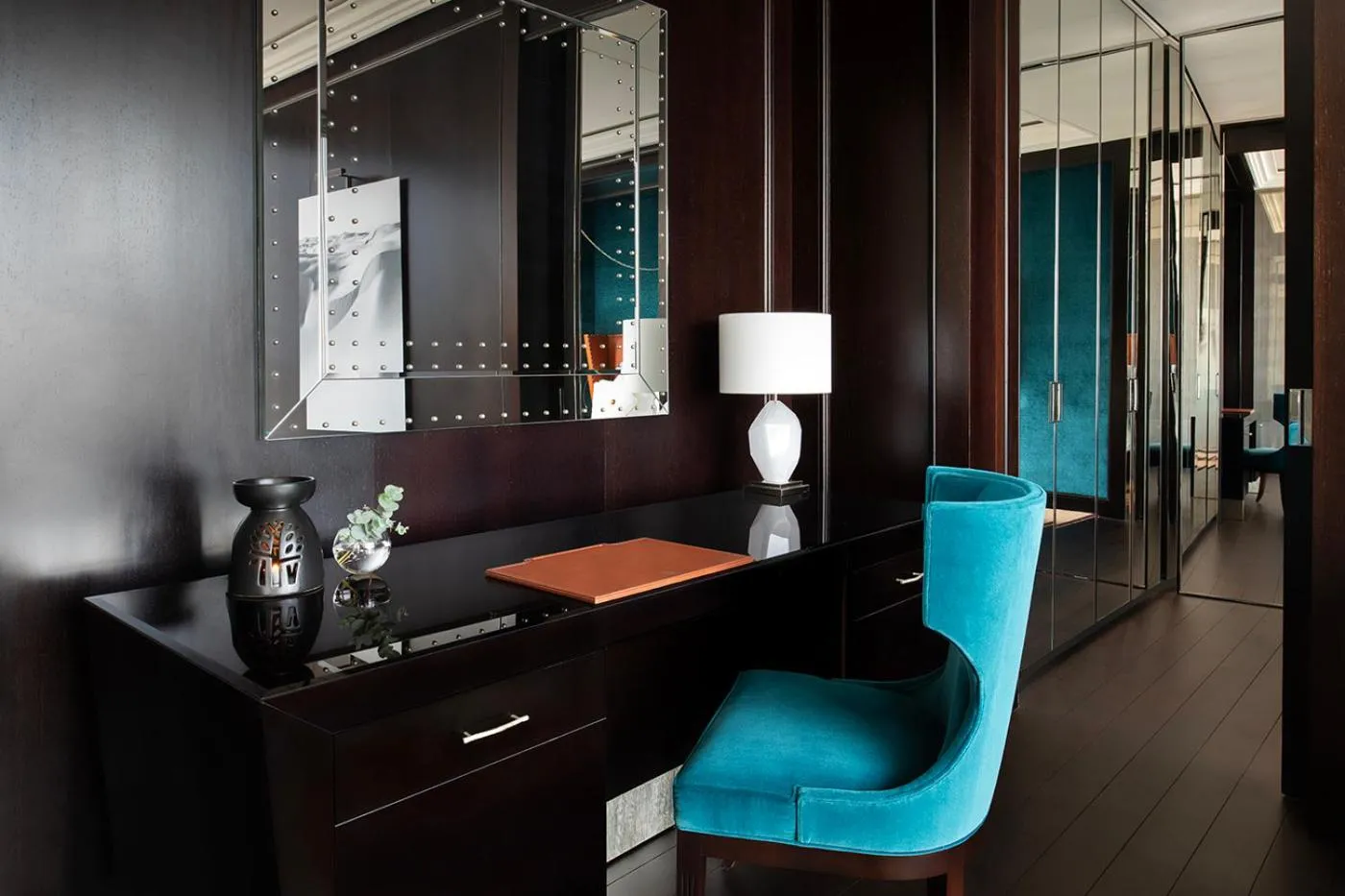 Banyan Tree Doha At La Cigale Mushaireb