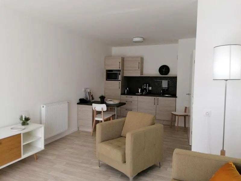 TV and multimedia in Domitys - L'Atlas