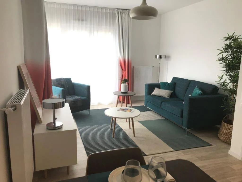 TV and multimedia in Domitys - L'Atlas