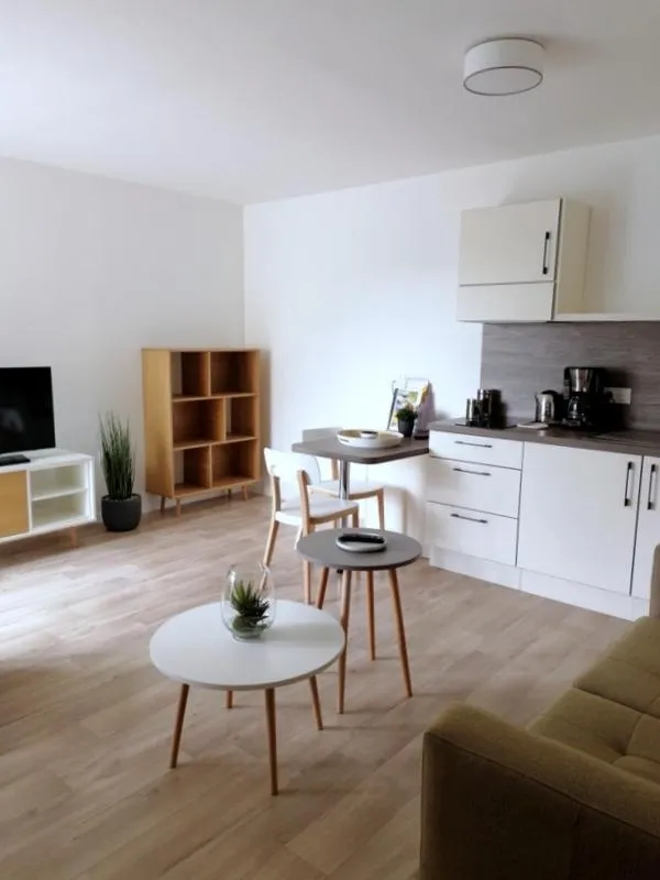 TV and multimedia in Domitys - L'Atlas