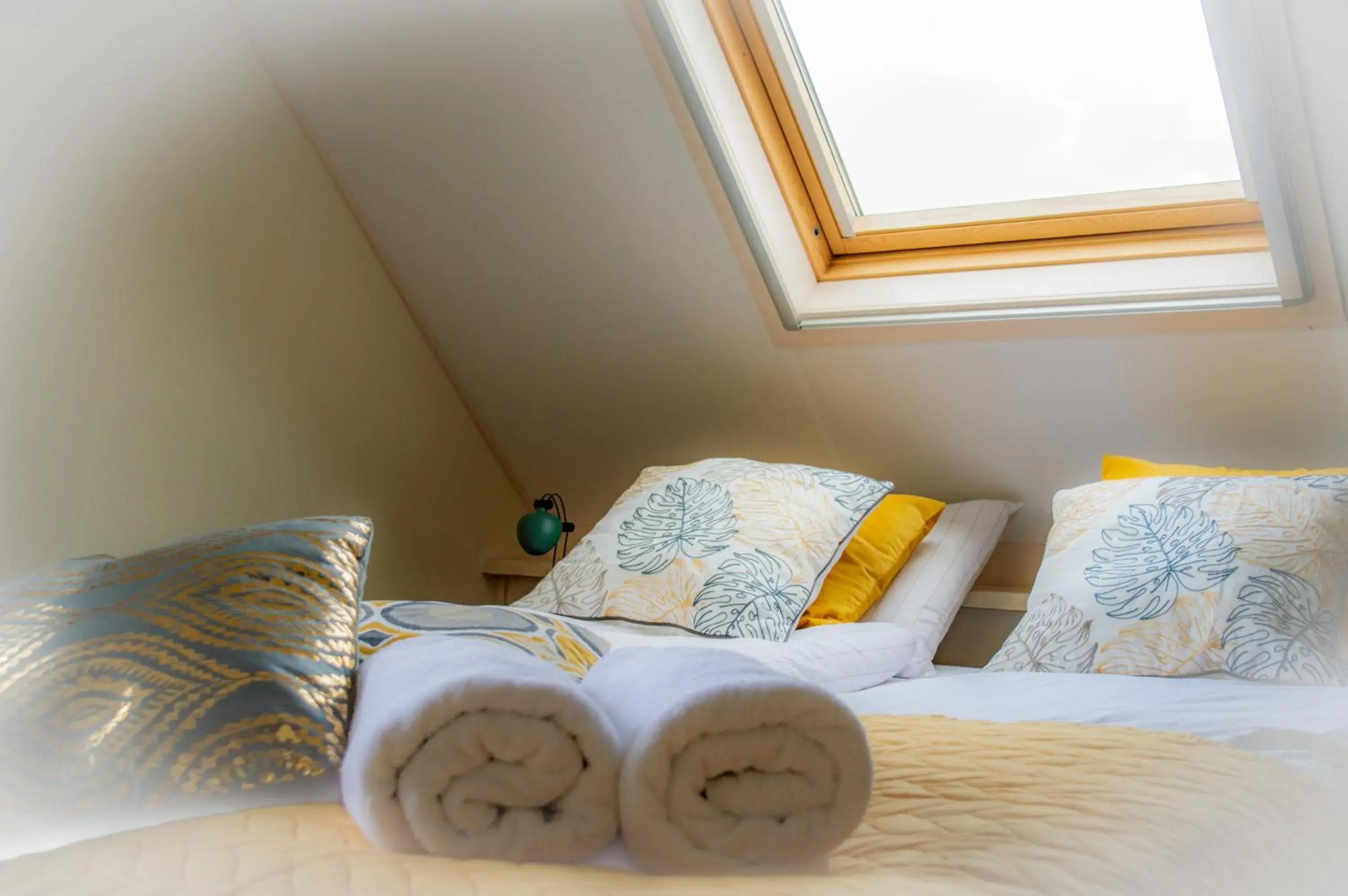 B&B overnachting de Margriet B&B overnachting de Margriet