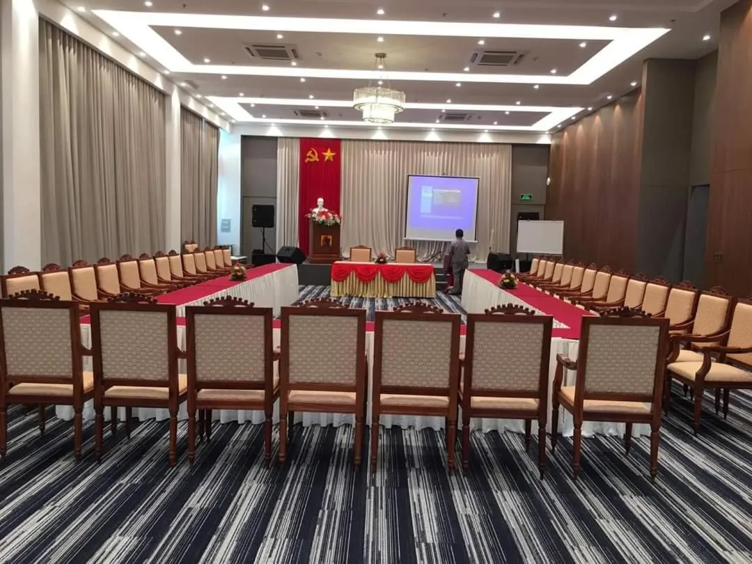 Restaurant/places to eat in HẢI ÂU BIÊN CƯƠNG