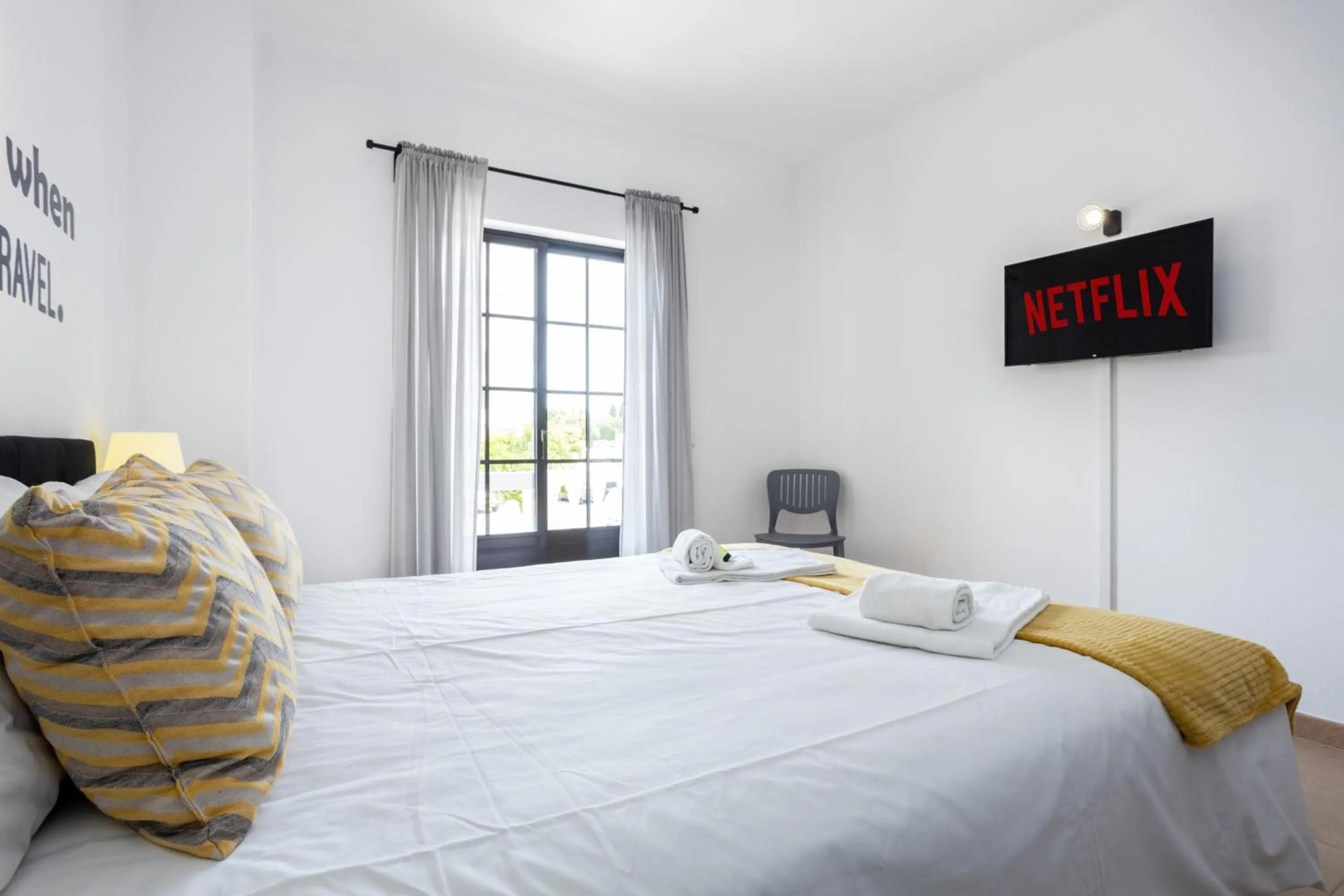 Bed in Best Guest Residence