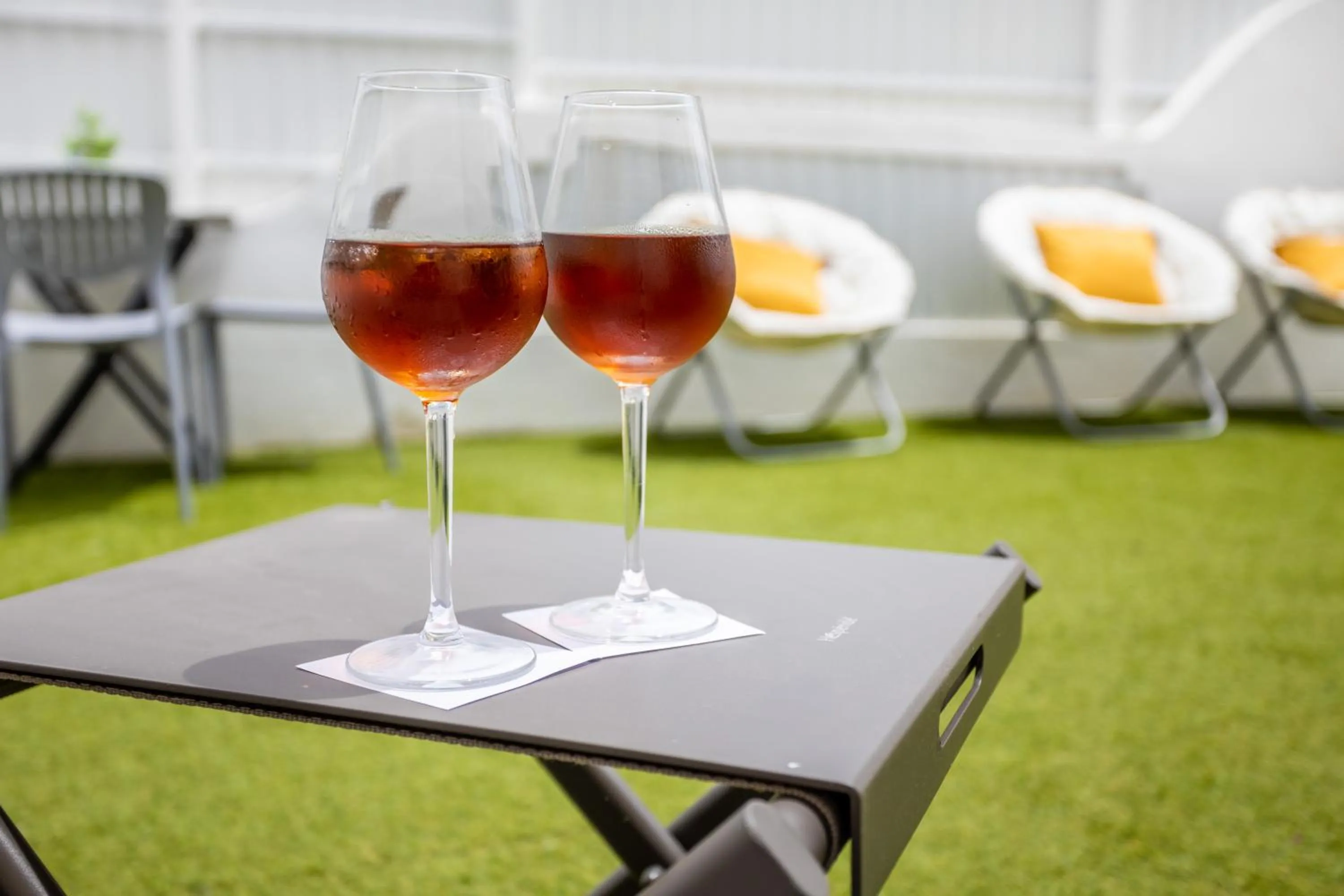 Drinks in Best Guest Residence