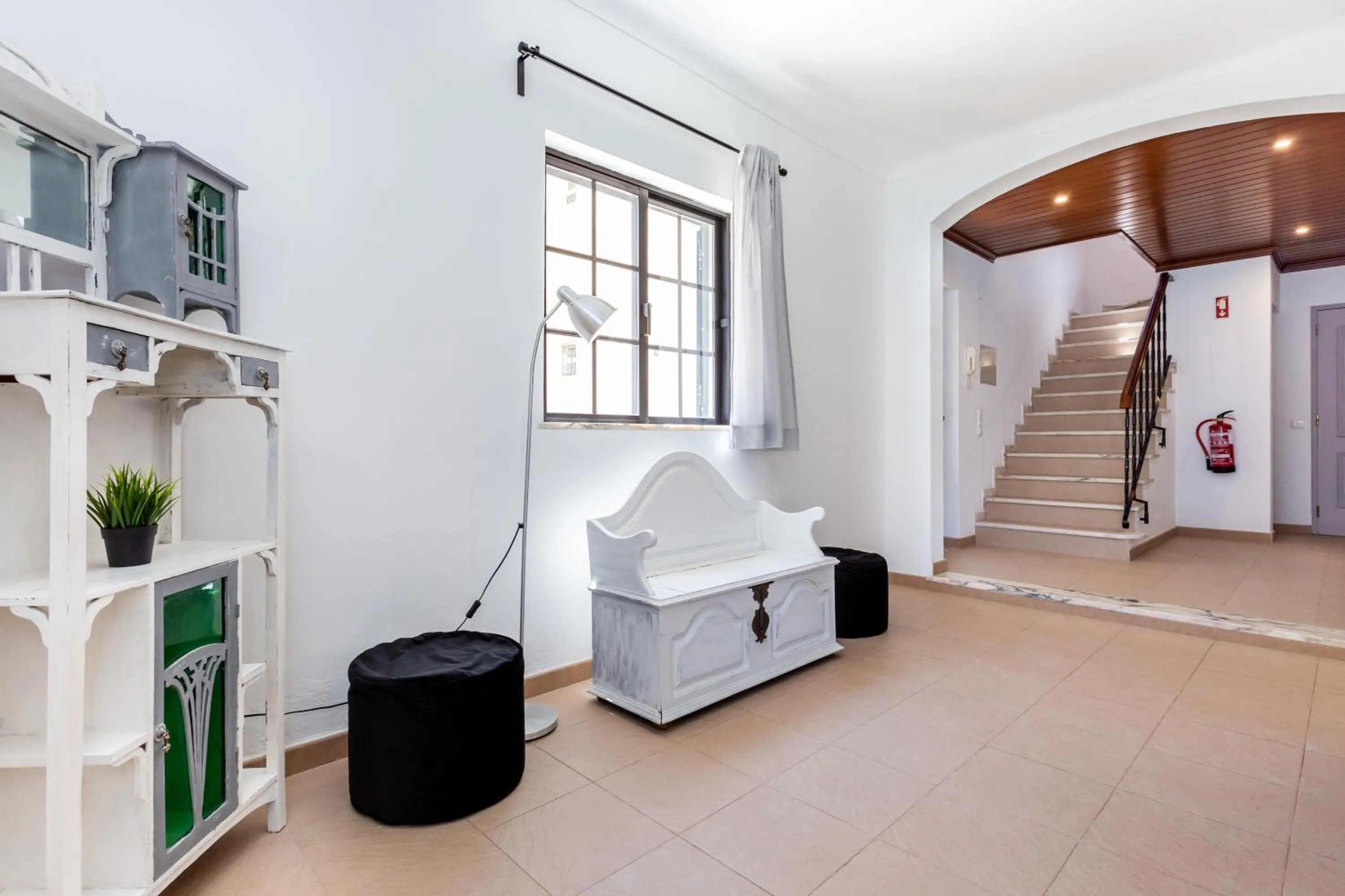 Living room in Best Guest Residence