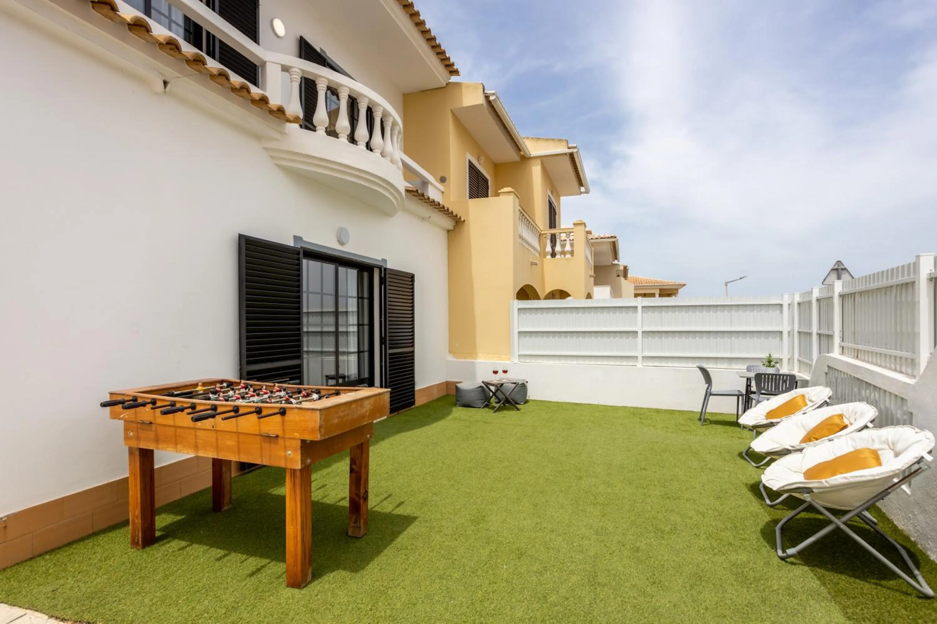 Off site in Best Guest Residence