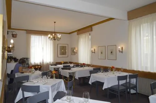 Albergo Svizzero