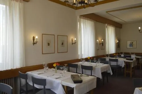 Albergo Svizzero