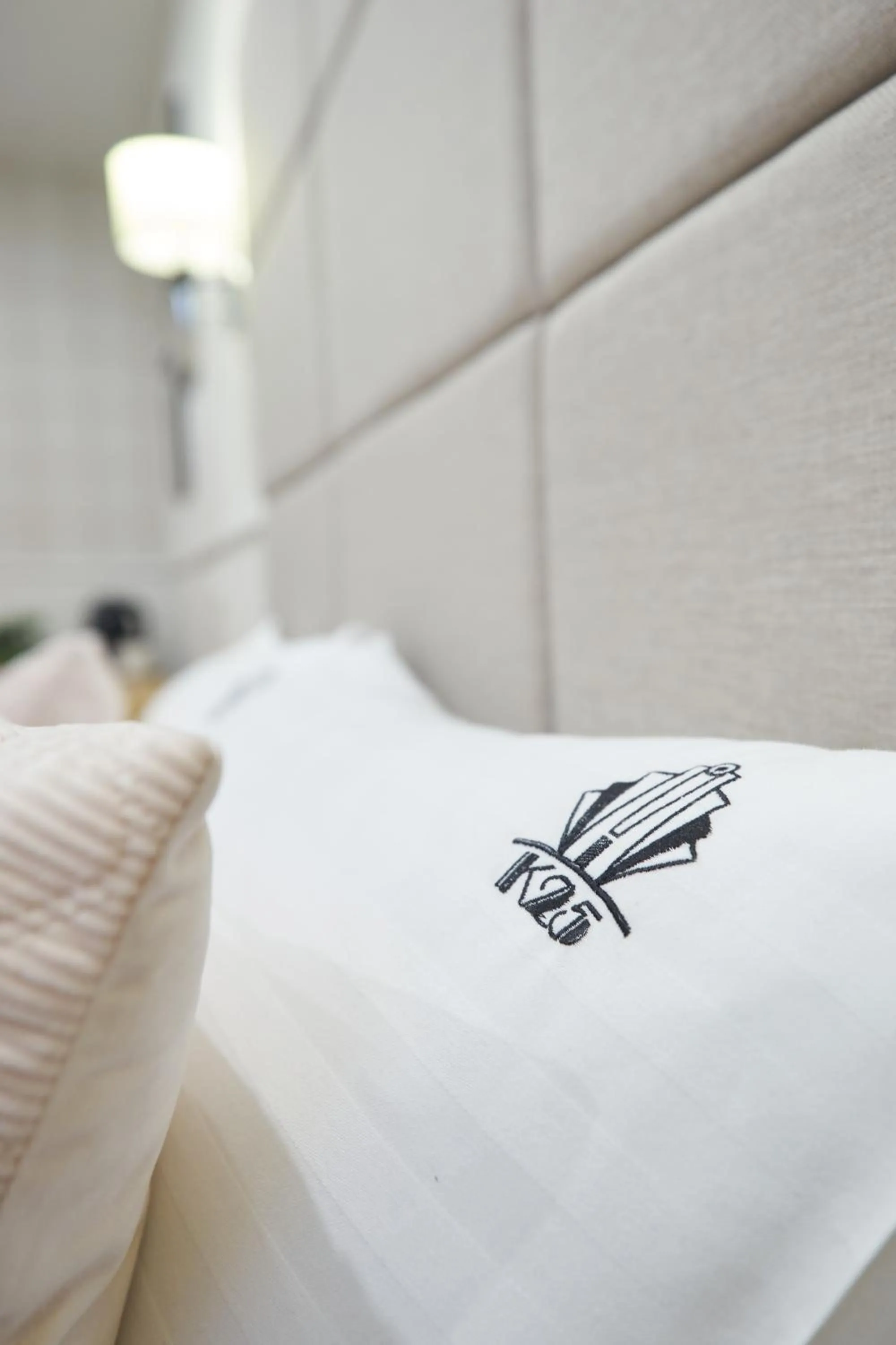 Photo of the whole room, Bed in Apartamenty Klasztorna 25