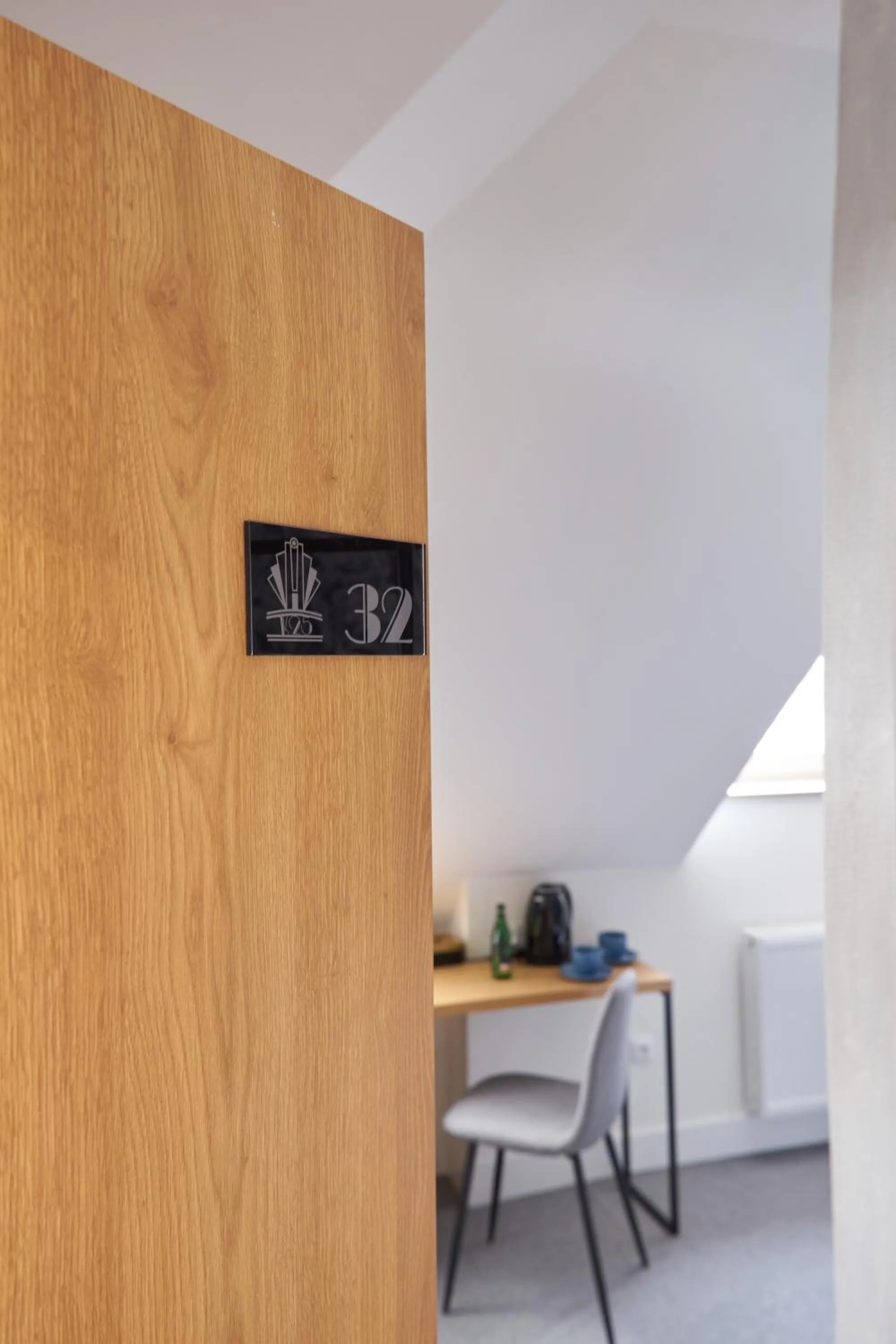 Photo of the whole room in Apartamenty Klasztorna 25