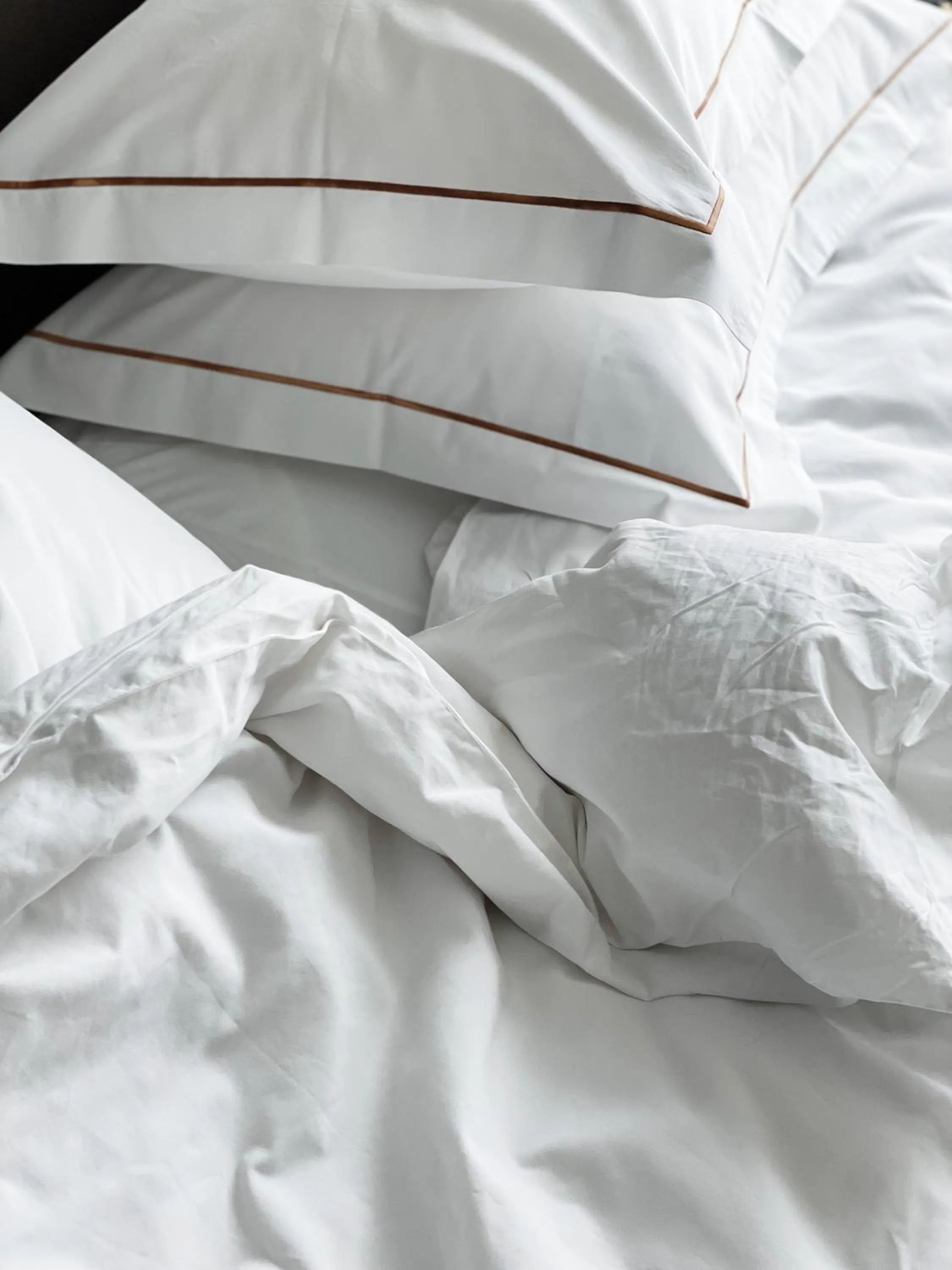 Bed in Amberton Green SPA Druskininkai