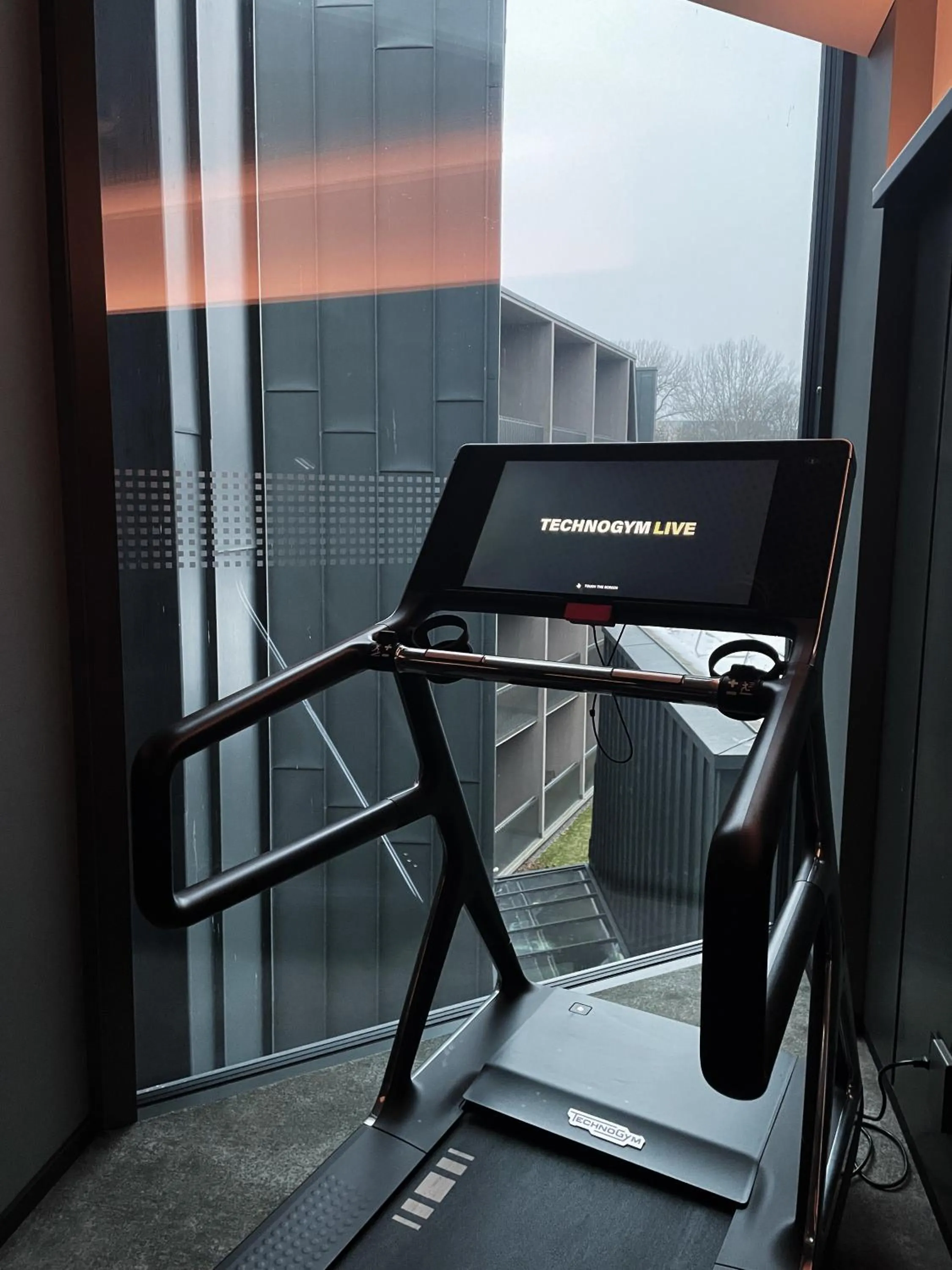 Amberton Green SPA Druskininkai