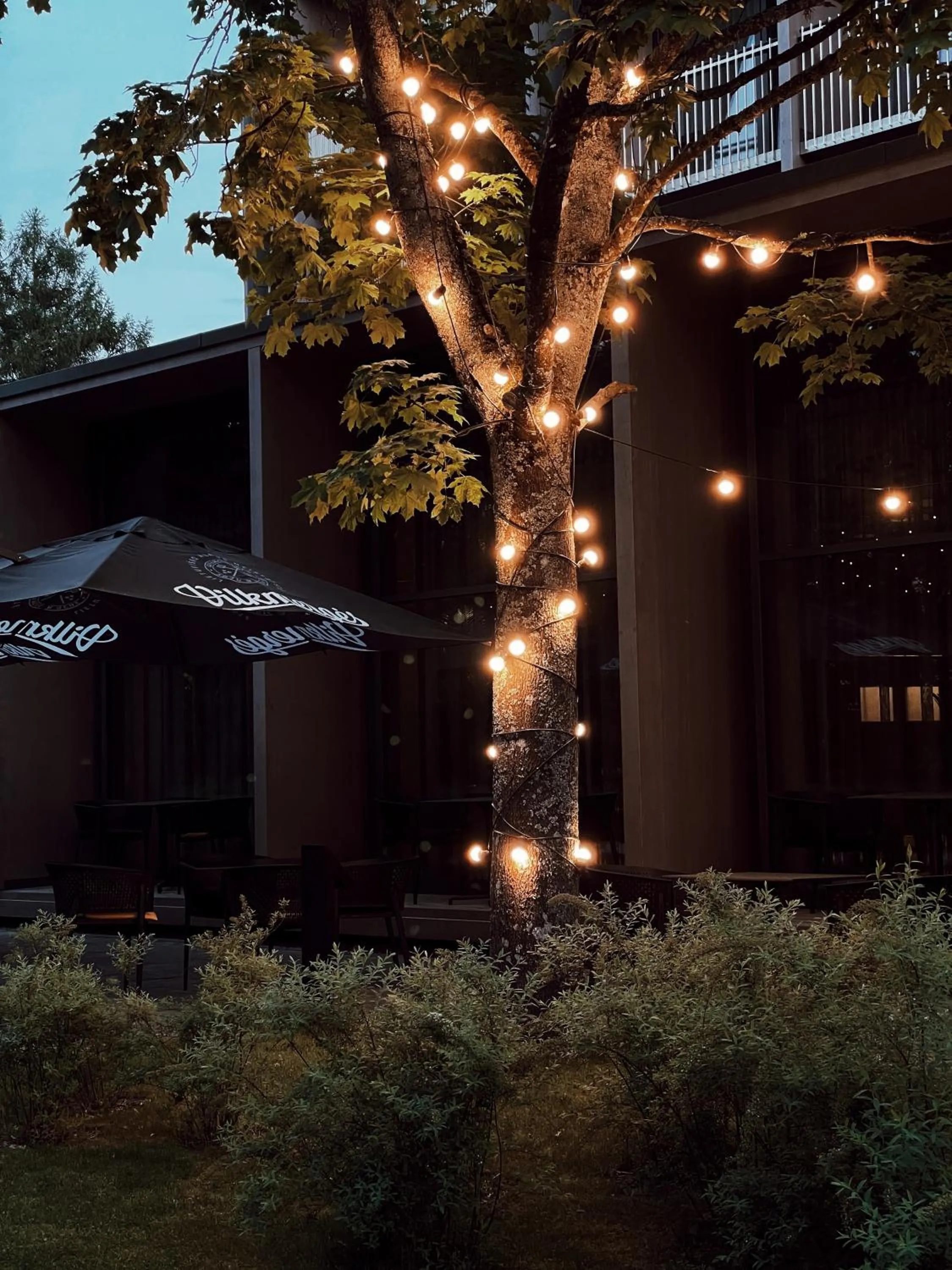 Amberton Green SPA Druskininkai