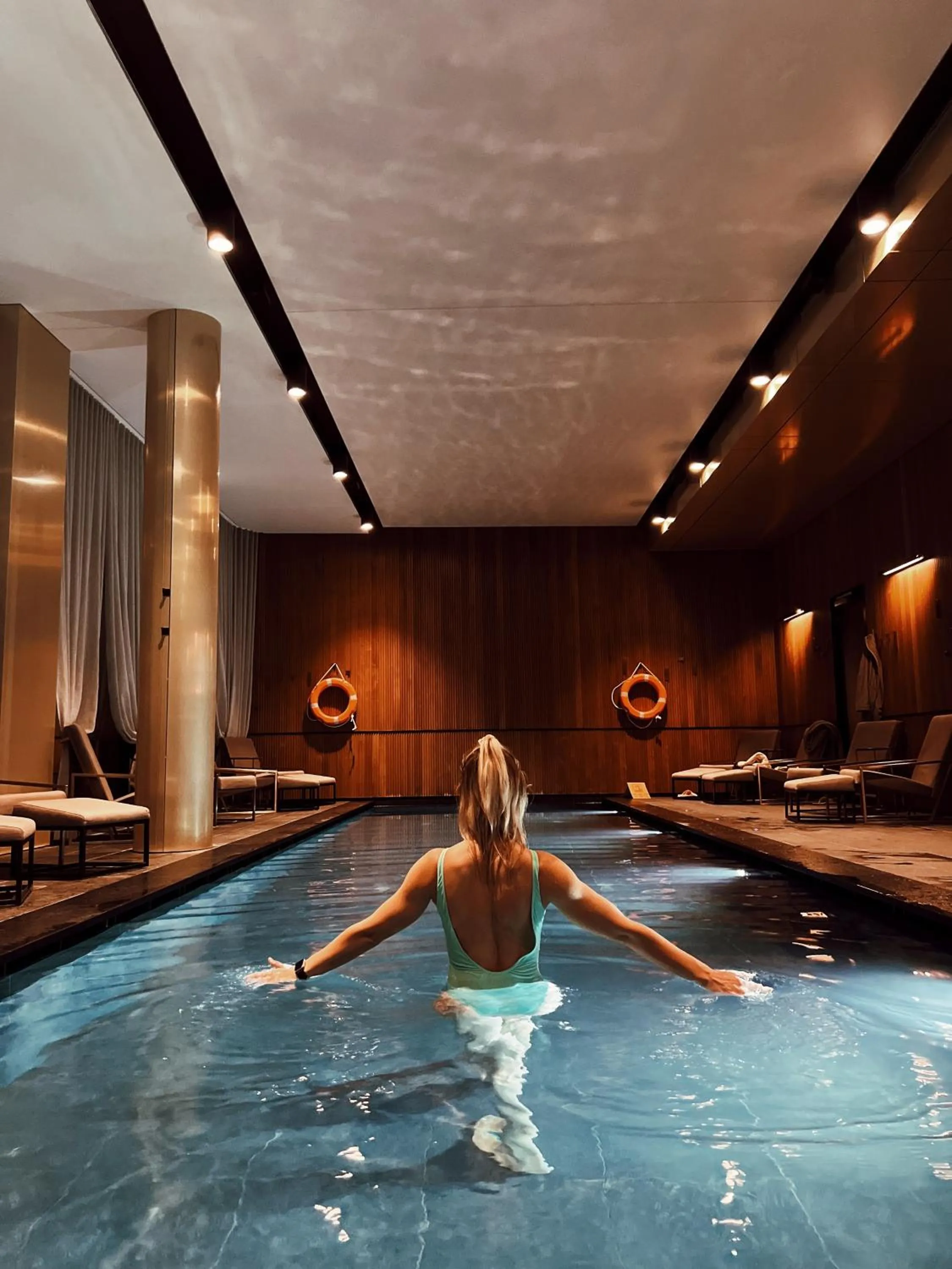 Guests in Amberton Green SPA Druskininkai